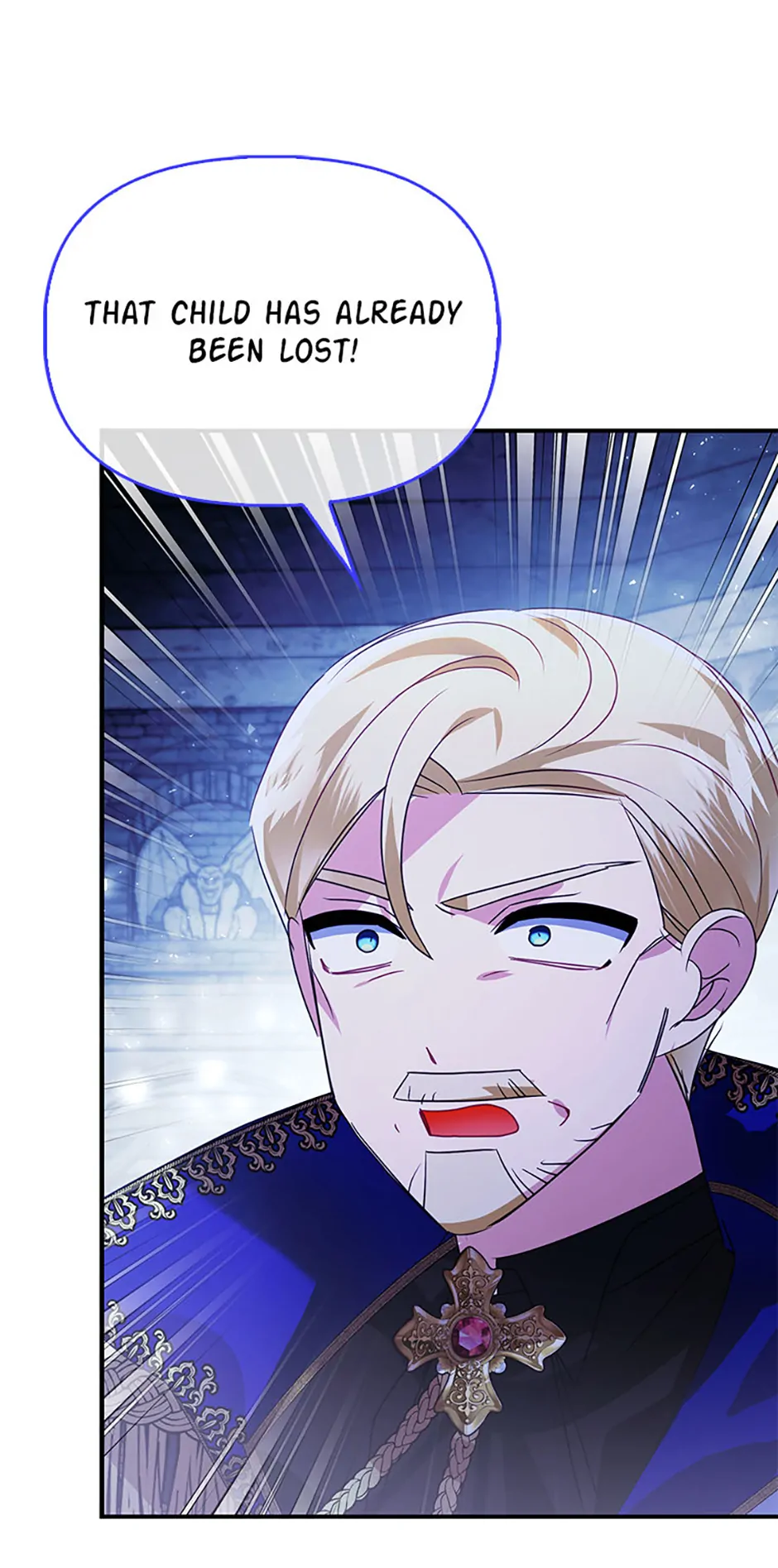 A Fairy-Tale Ending for a Fake Chapter 71 - page 24