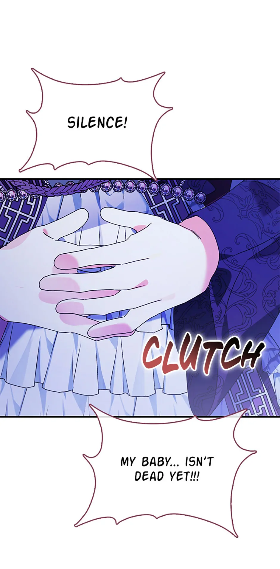 A Fairy-Tale Ending for a Fake Chapter 71 - page 25