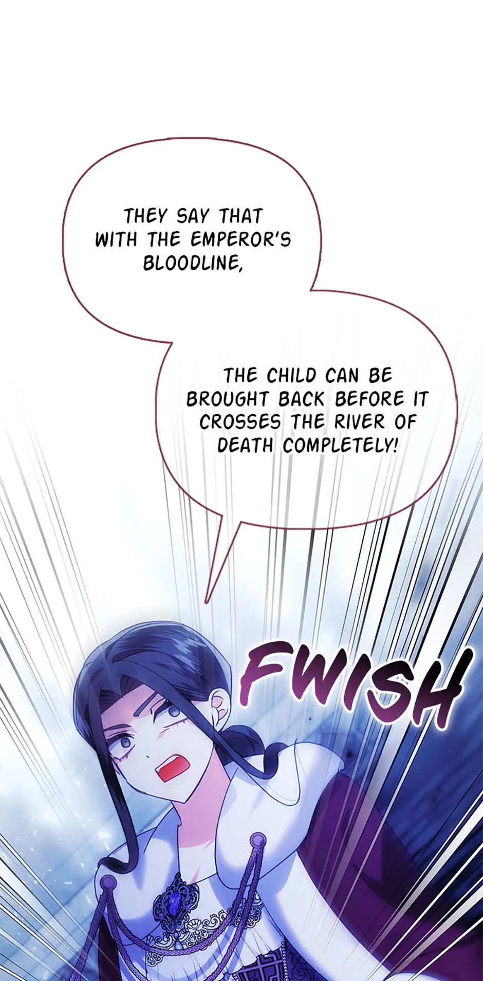 A Fairy-Tale Ending for a Fake Chapter 71 - page 26