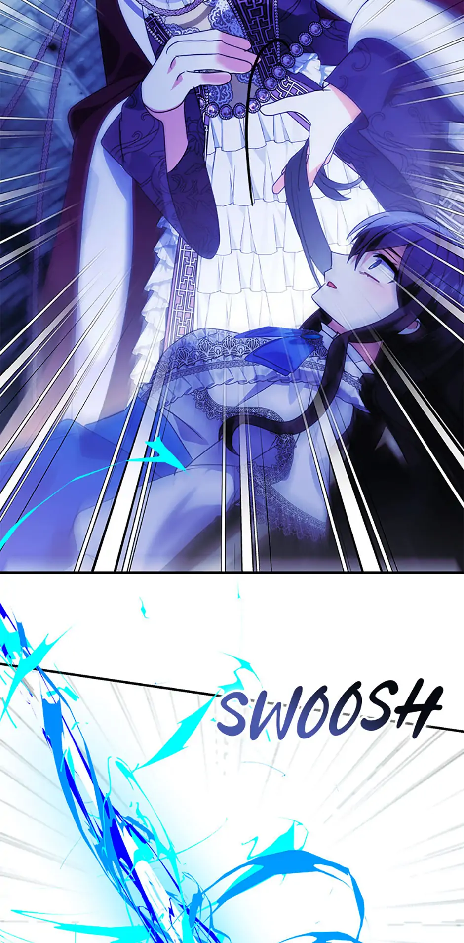 A Fairy-Tale Ending for a Fake Chapter 71 - page 27