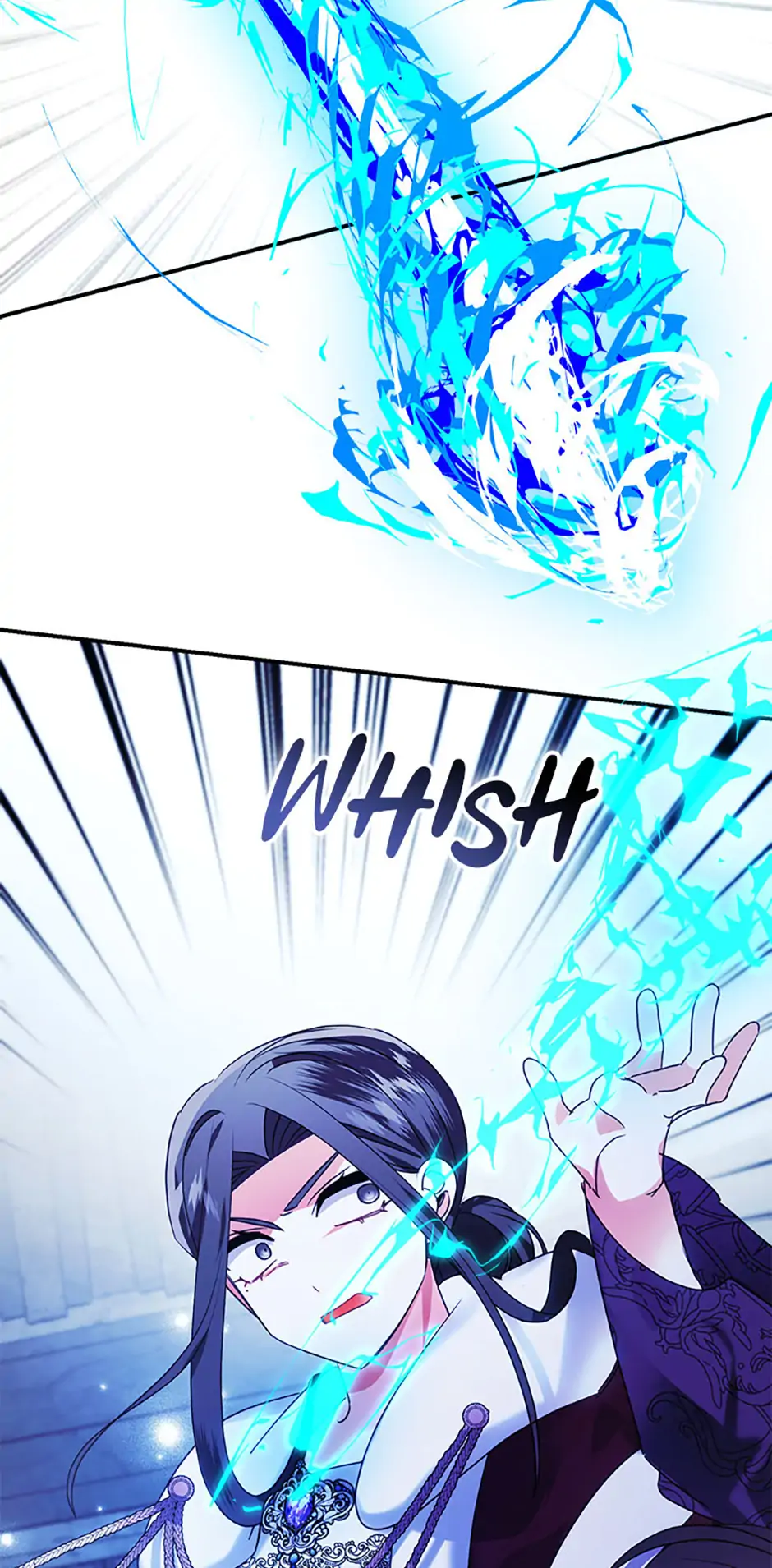 A Fairy-Tale Ending for a Fake Chapter 71 - page 28