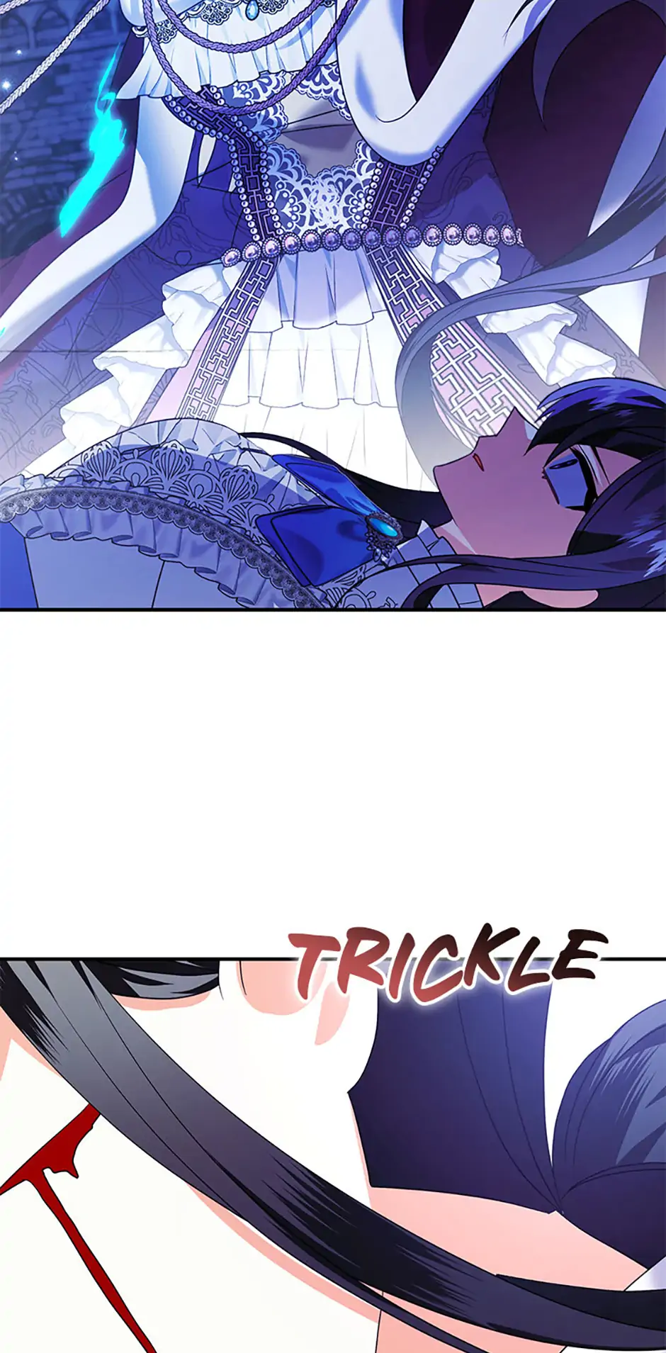 A Fairy-Tale Ending for a Fake Chapter 71 - page 29