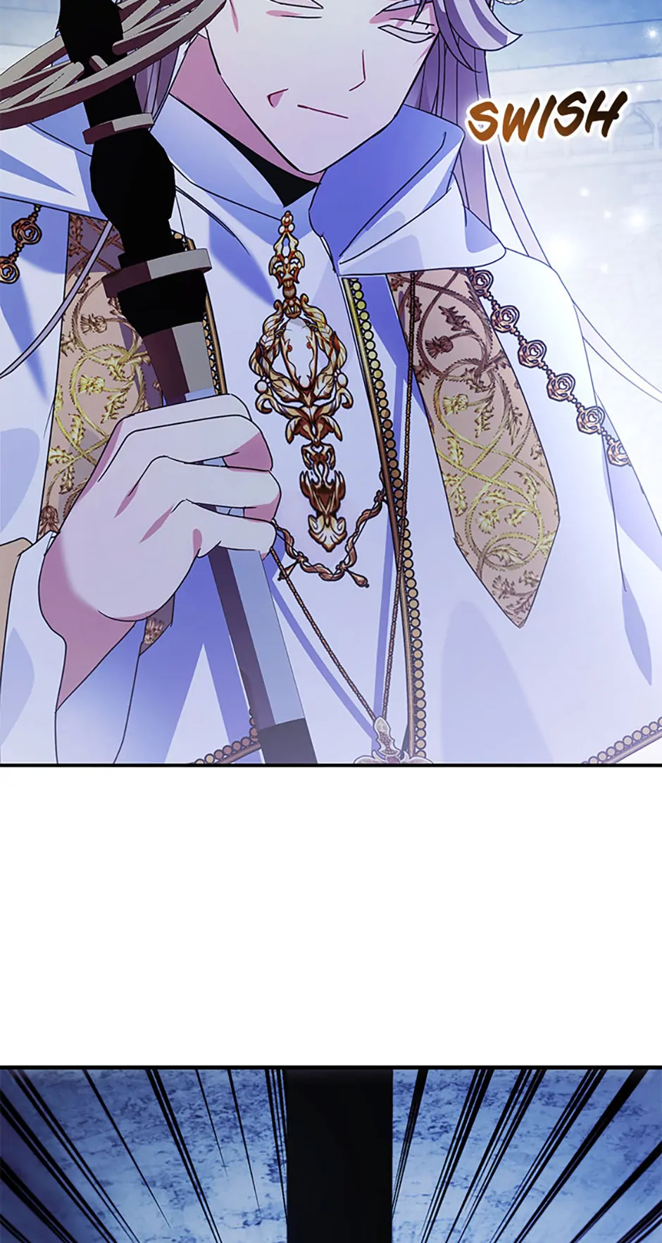 A Fairy-Tale Ending for a Fake Chapter 71 - page 35