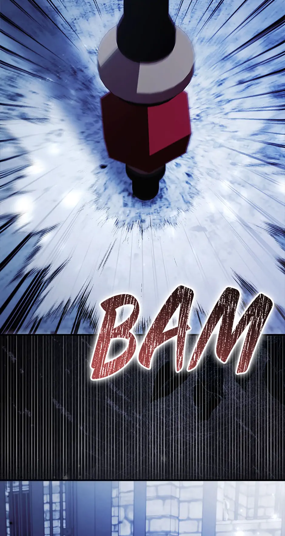 A Fairy-Tale Ending for a Fake Chapter 71 - page 36