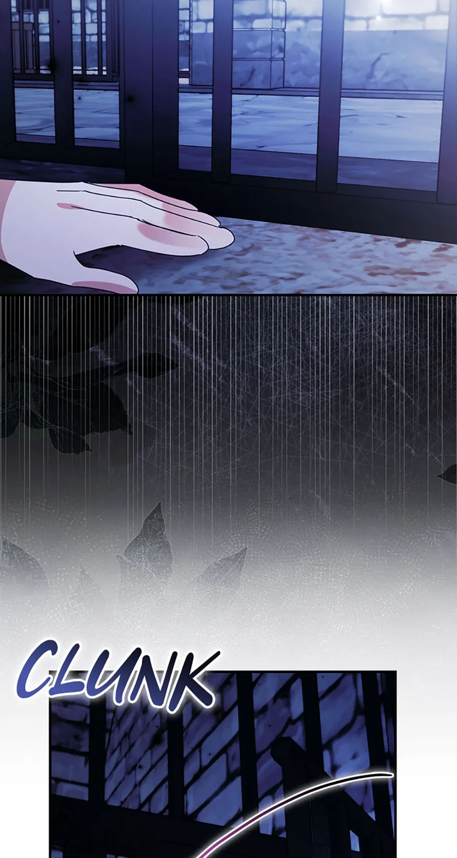 A Fairy-Tale Ending for a Fake Chapter 71 - page 37