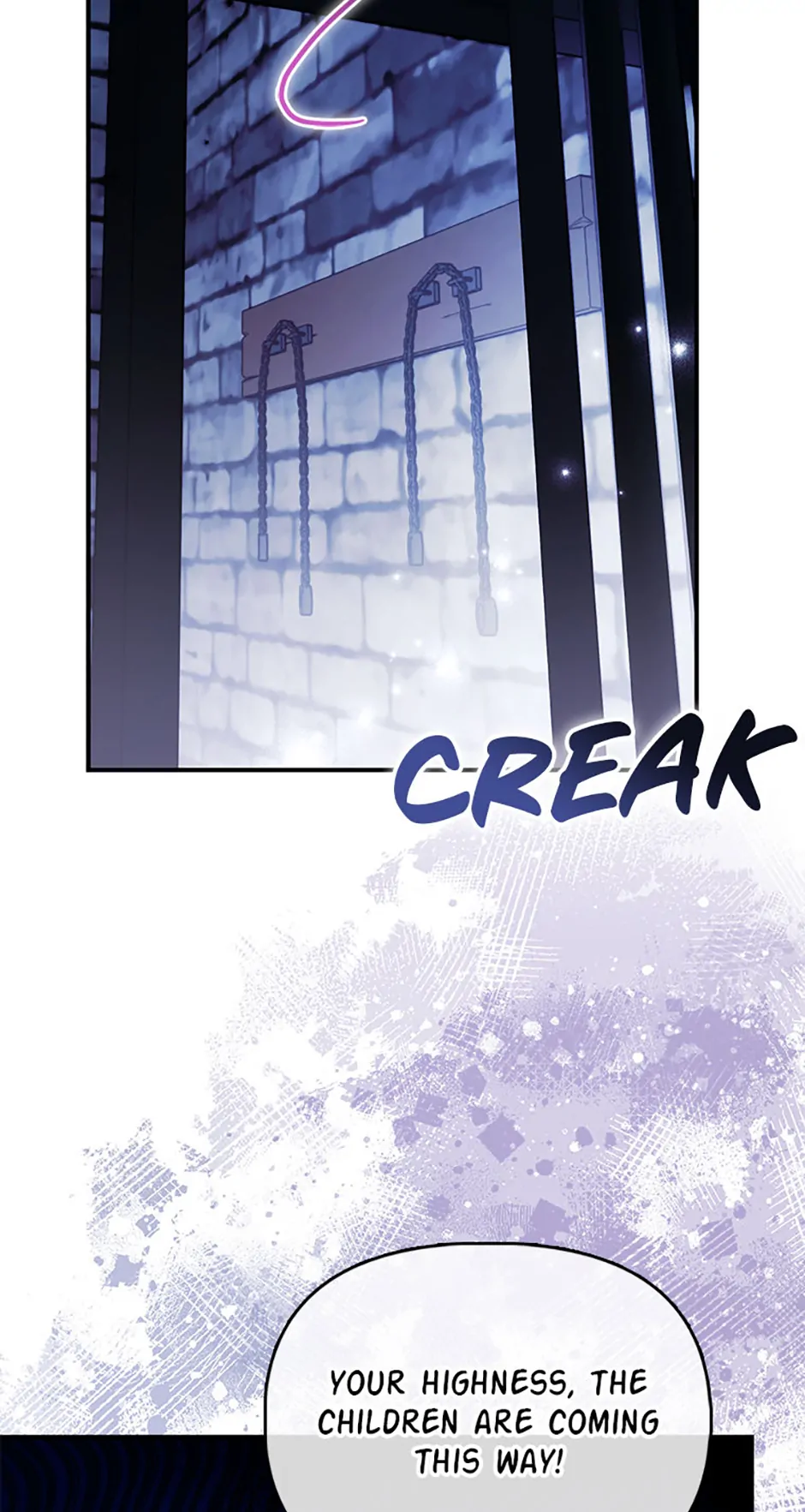 A Fairy-Tale Ending for a Fake Chapter 71 - page 38