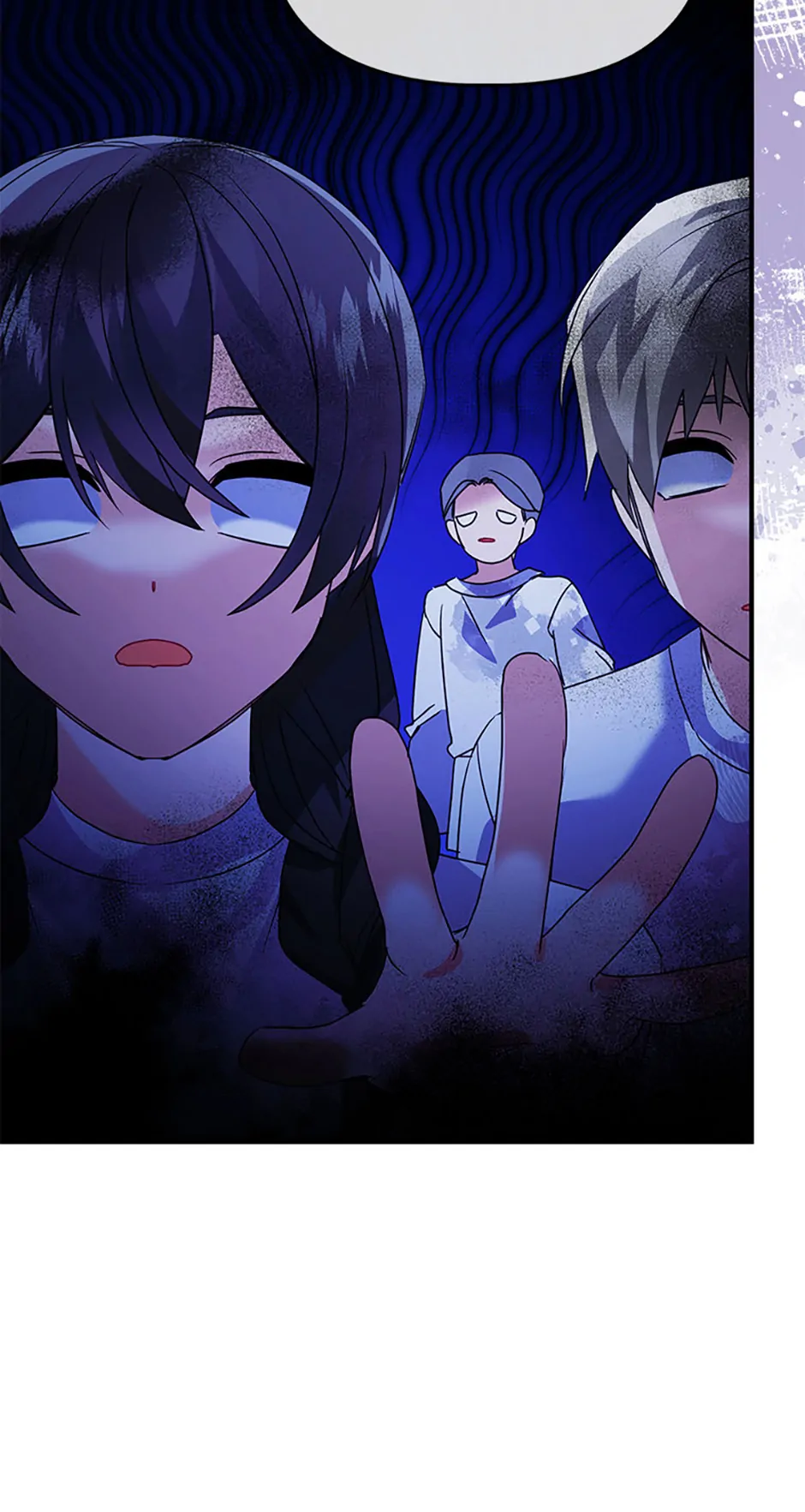 A Fairy-Tale Ending for a Fake Chapter 71 - page 39