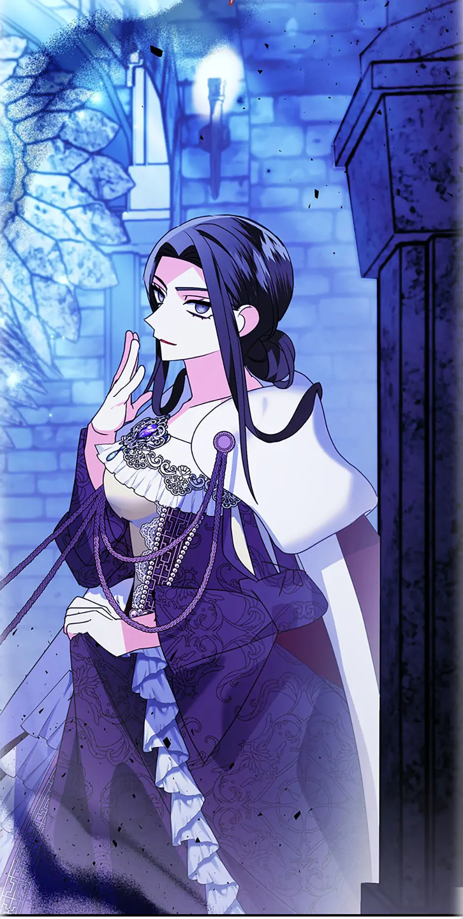 A Fairy-Tale Ending for a Fake Chapter 71 - page 4