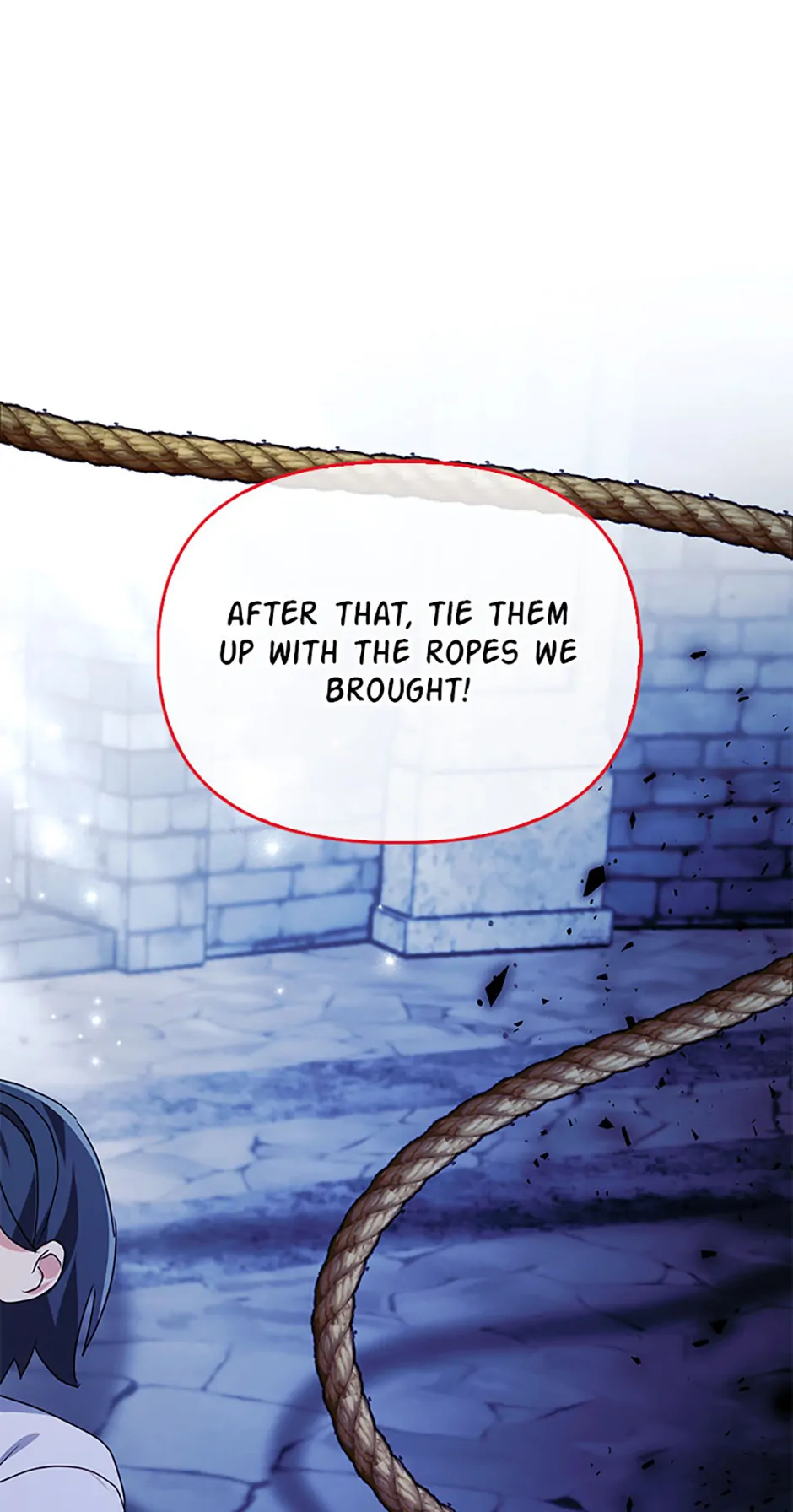 A Fairy-Tale Ending for a Fake Chapter 71 - page 41