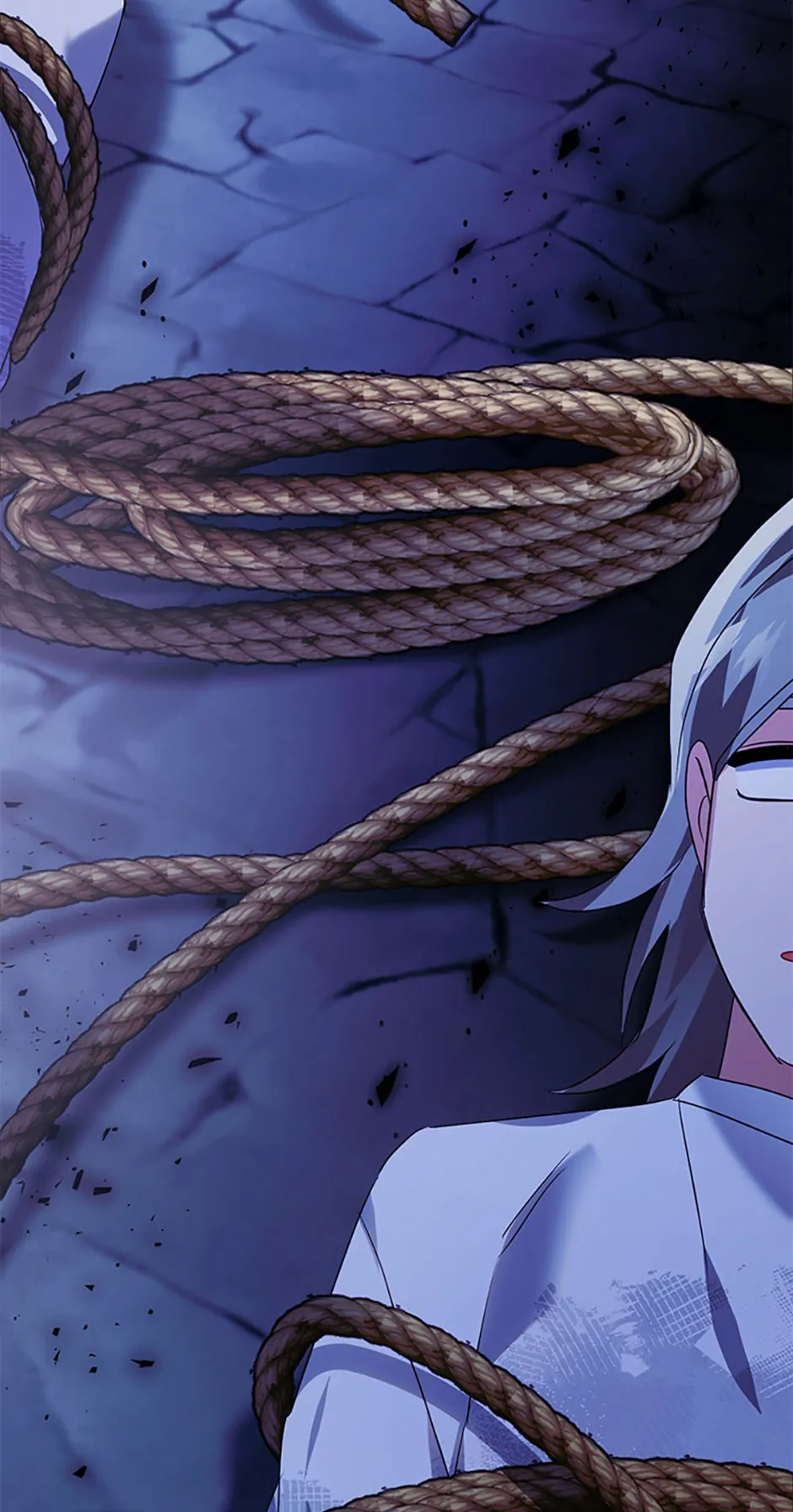 A Fairy-Tale Ending for a Fake Chapter 71 - page 42