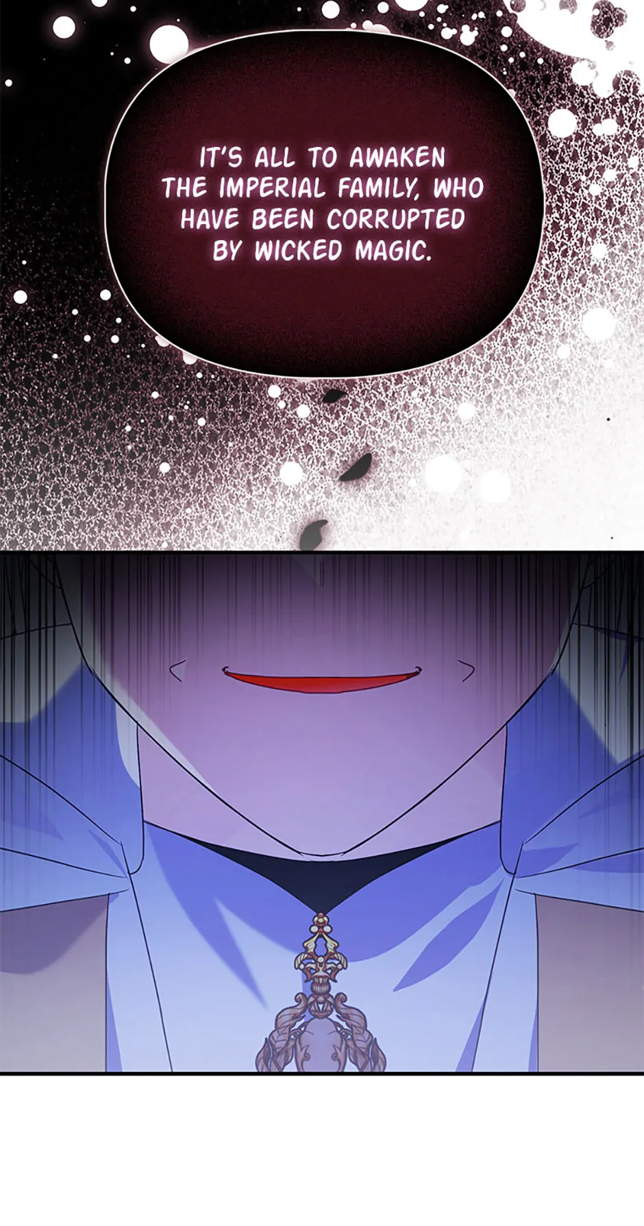 A Fairy-Tale Ending for a Fake Chapter 71 - page 48