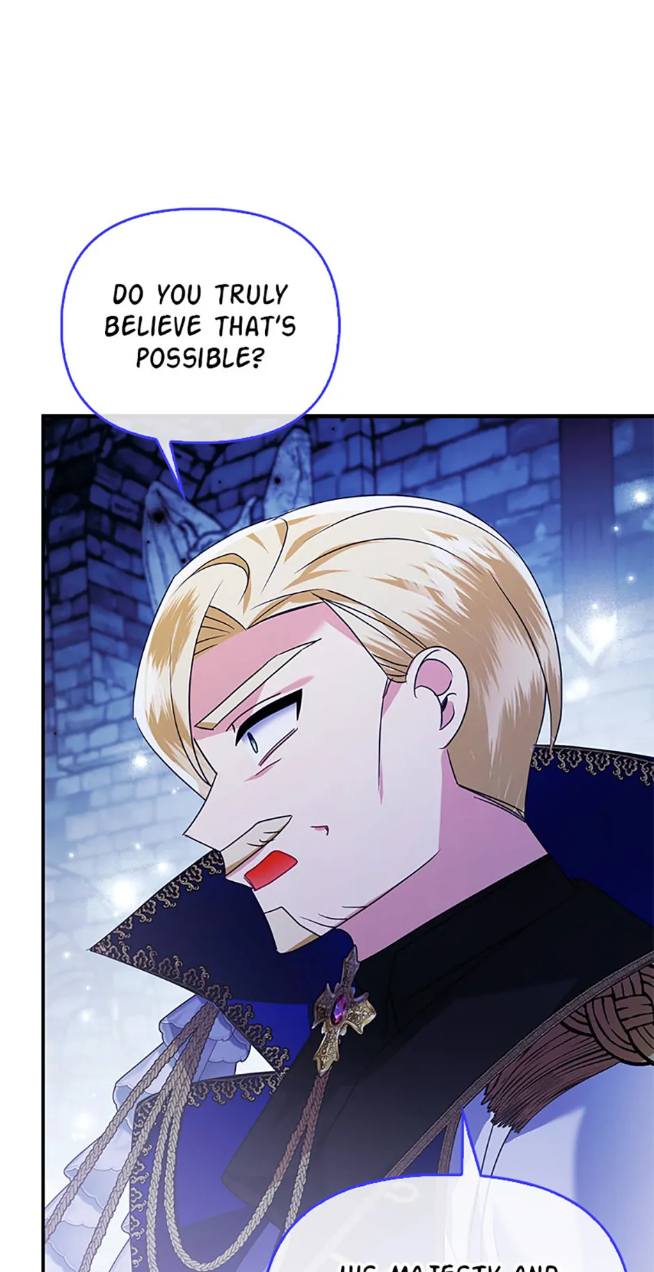 A Fairy-Tale Ending for a Fake Chapter 71 - page 50