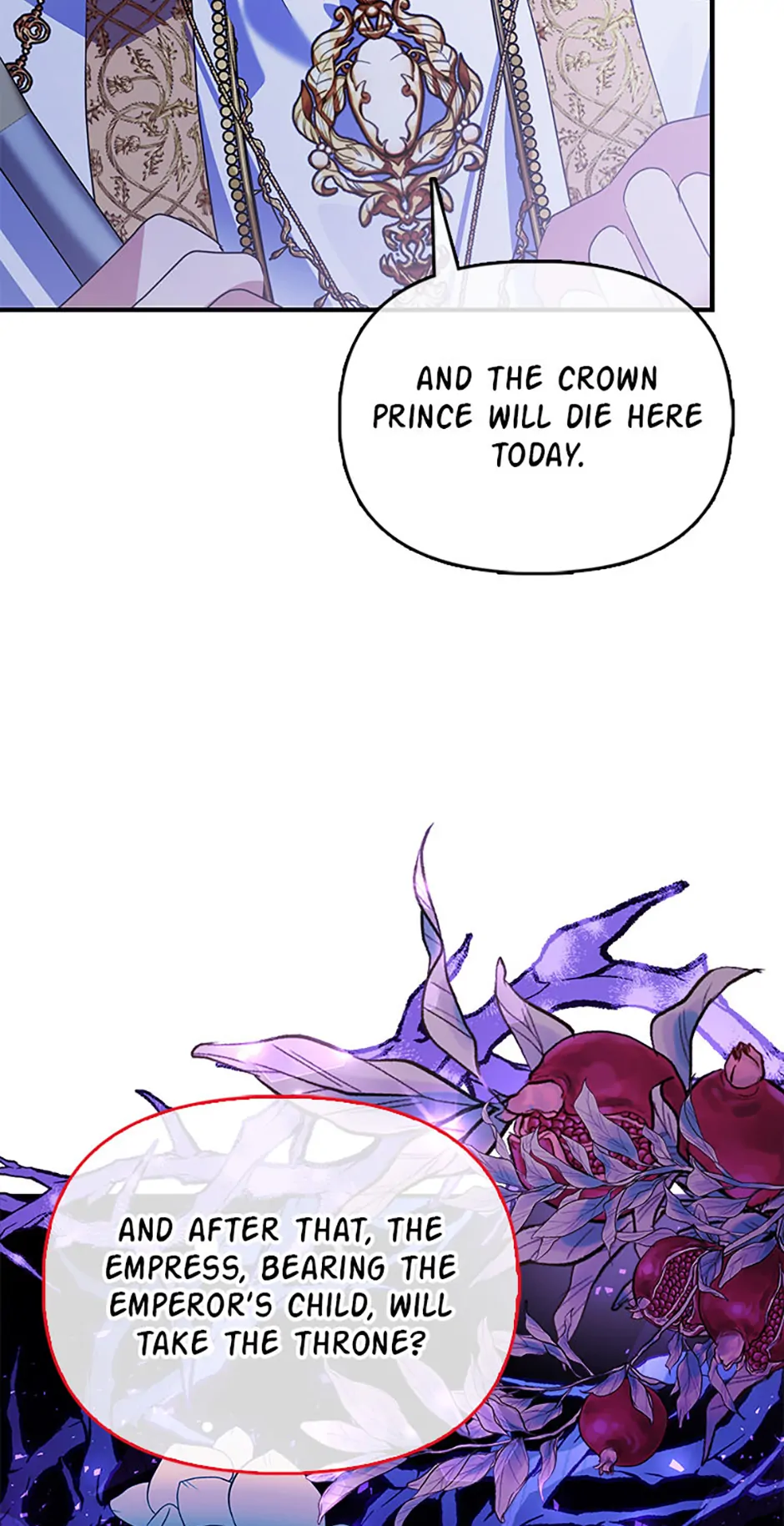 A Fairy-Tale Ending for a Fake Chapter 71 - page 52