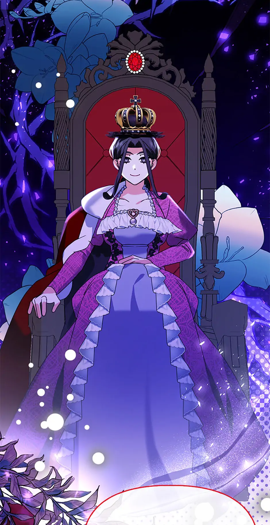 A Fairy-Tale Ending for a Fake Chapter 71 - page 53