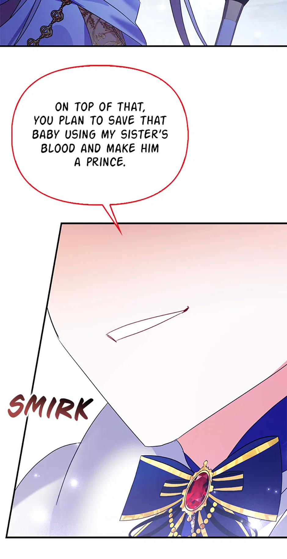 A Fairy-Tale Ending for a Fake Chapter 71 - page 55