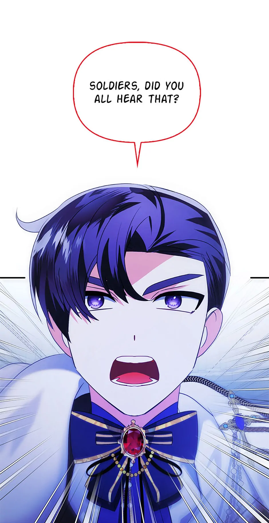 A Fairy-Tale Ending for a Fake Chapter 71 - page 56