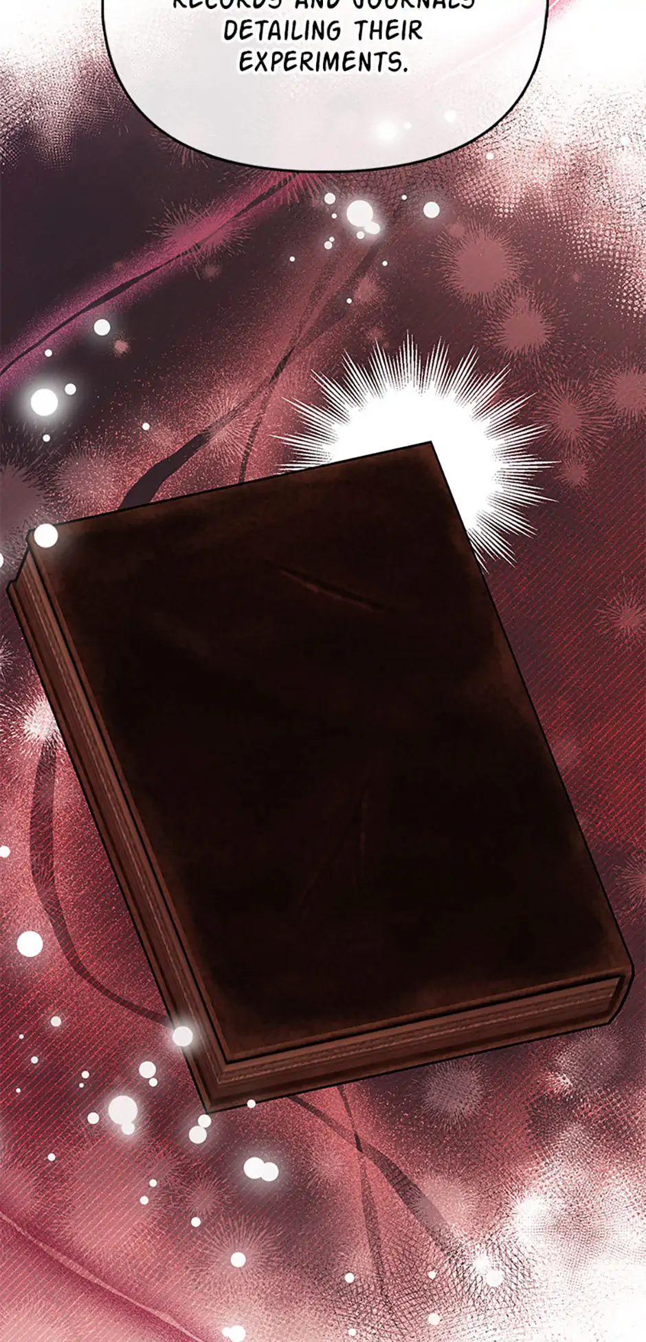 A Fairy-Tale Ending for a Fake Chapter 71 - page 59