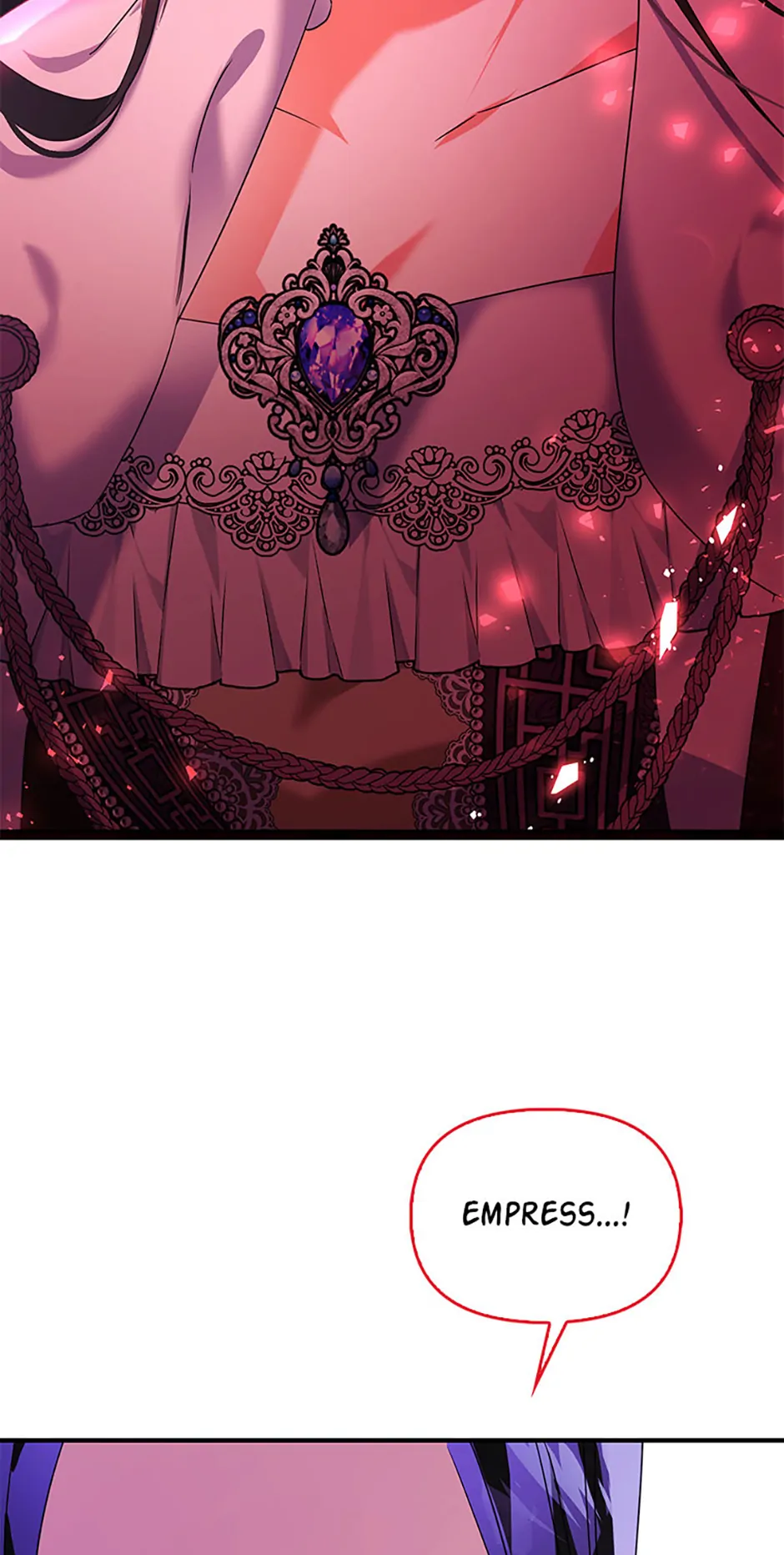 A Fairy-Tale Ending for a Fake Chapter 71 - page 6