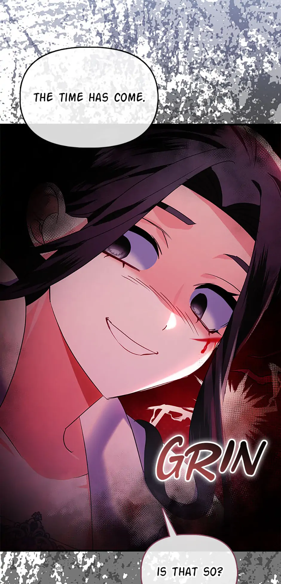 A Fairy-Tale Ending for a Fake Chapter 71 - page 61