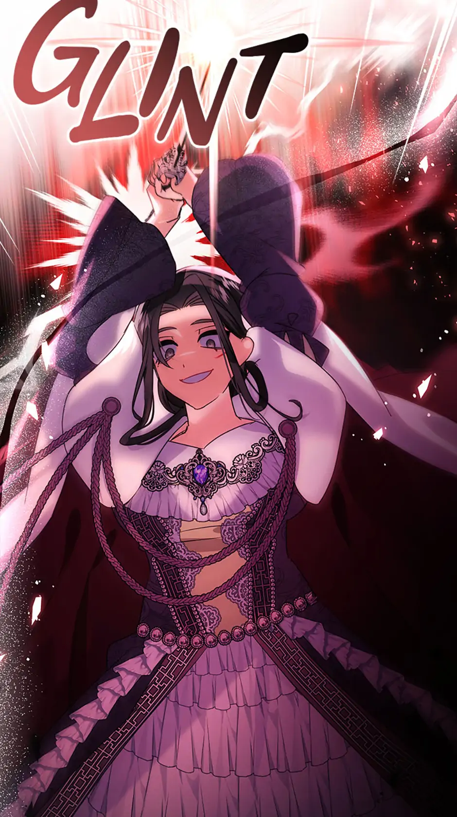 A Fairy-Tale Ending for a Fake Chapter 71 - page 64