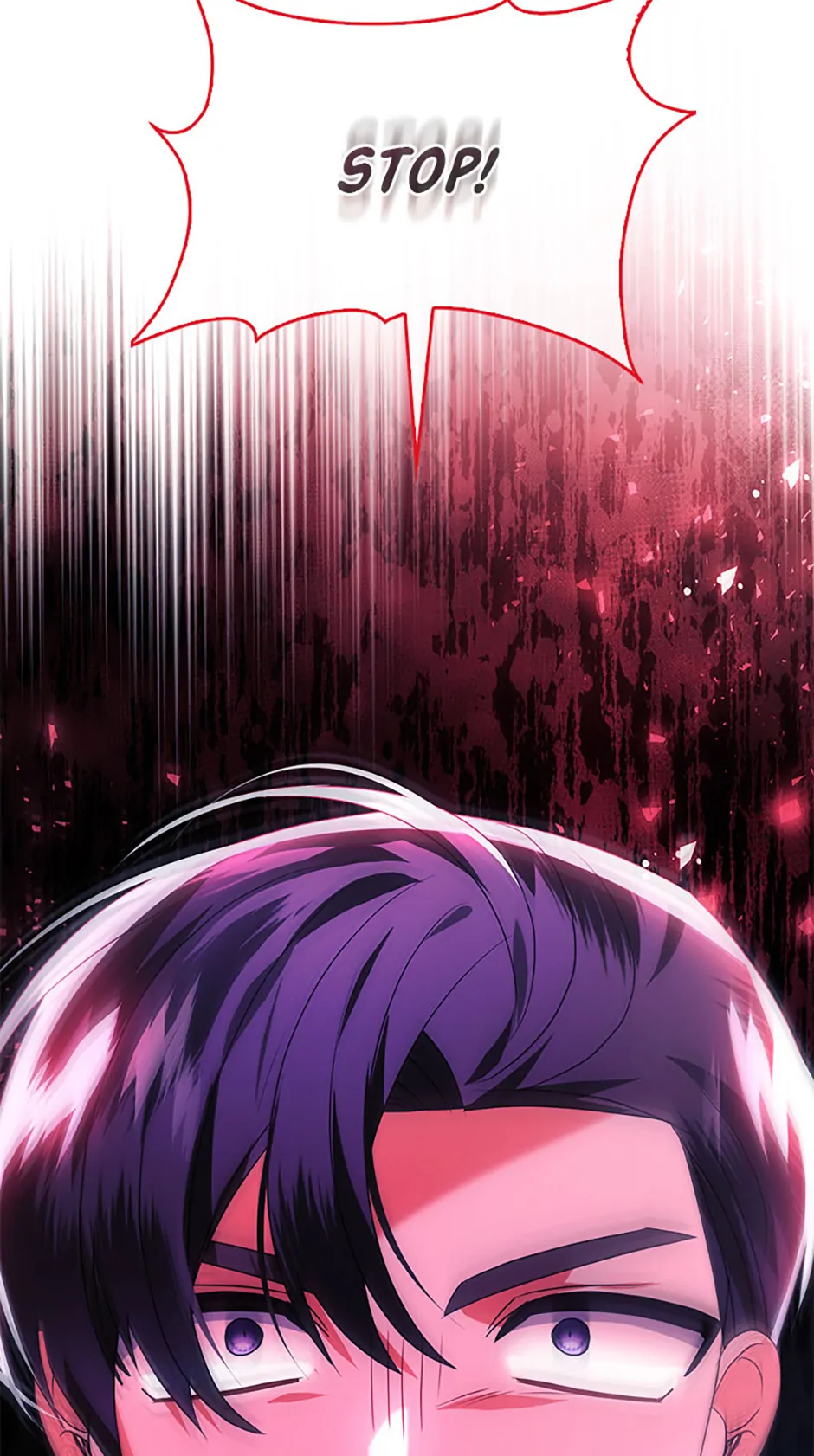 A Fairy-Tale Ending for a Fake Chapter 71 - page 66