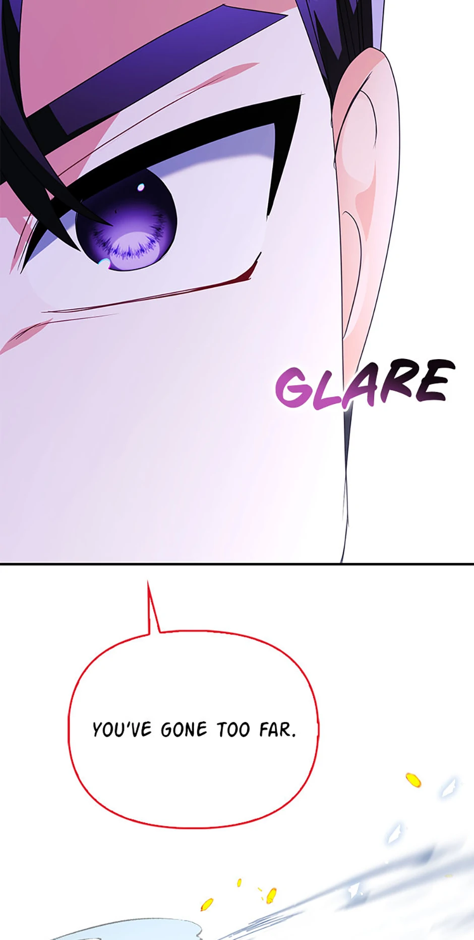 A Fairy-Tale Ending for a Fake Chapter 71 - page 7