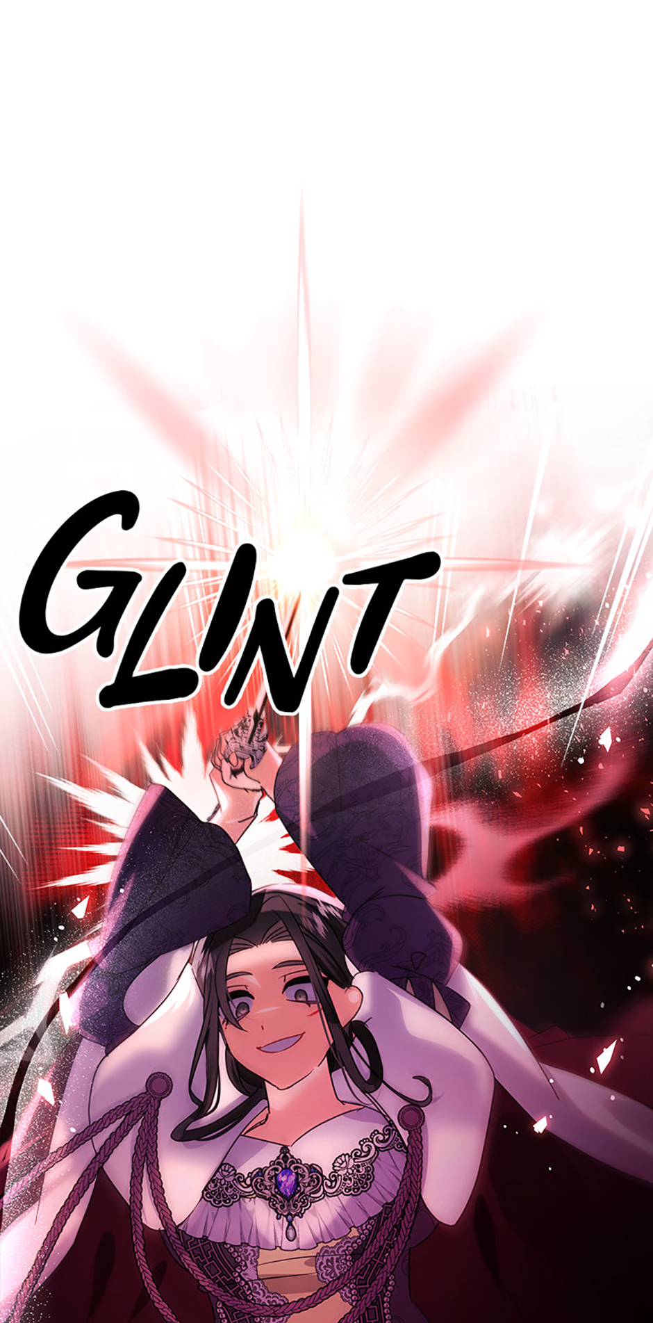 A Fairy-Tale Ending for a Fake Chapter 72 - page 1