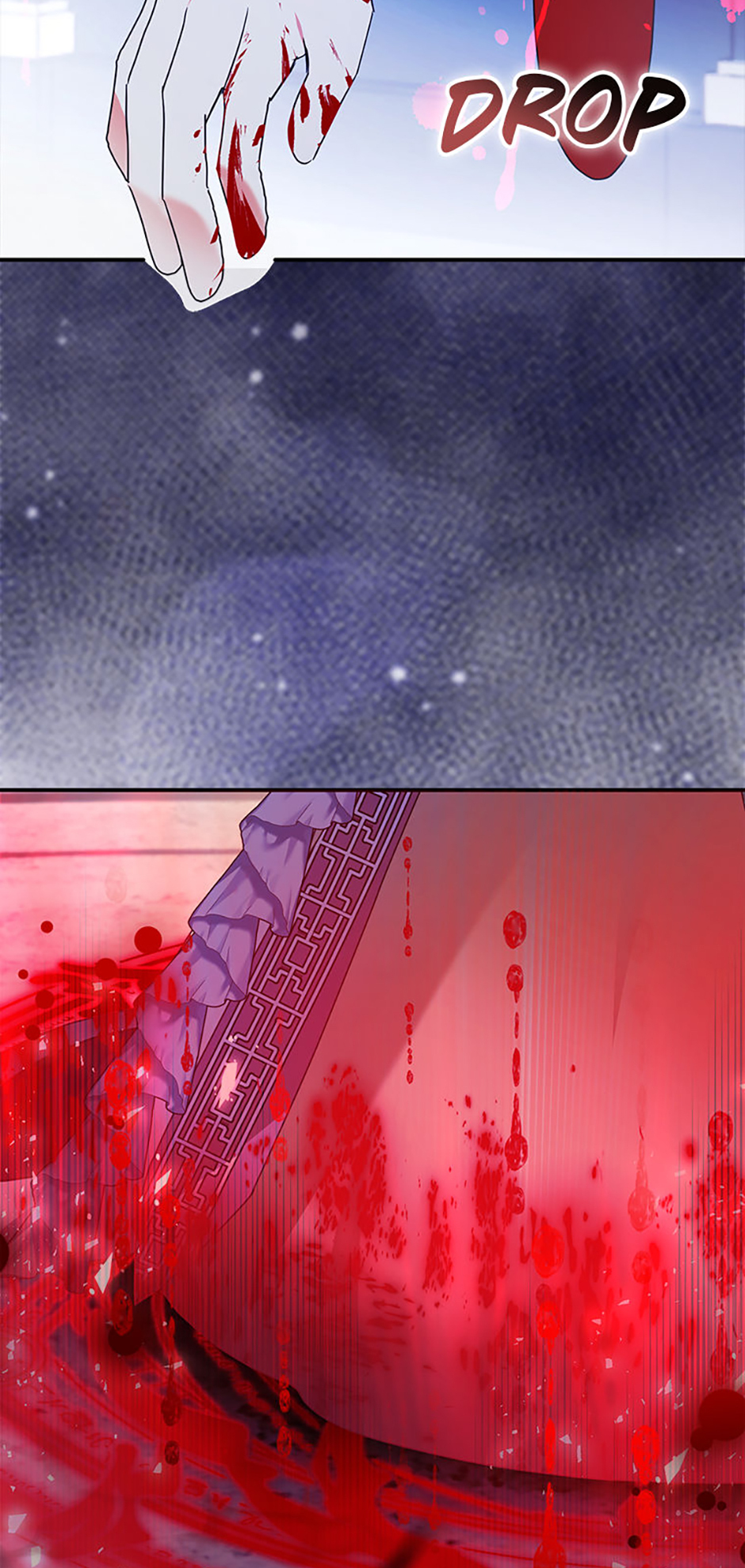 A Fairy-Tale Ending for a Fake Chapter 72 - page 11