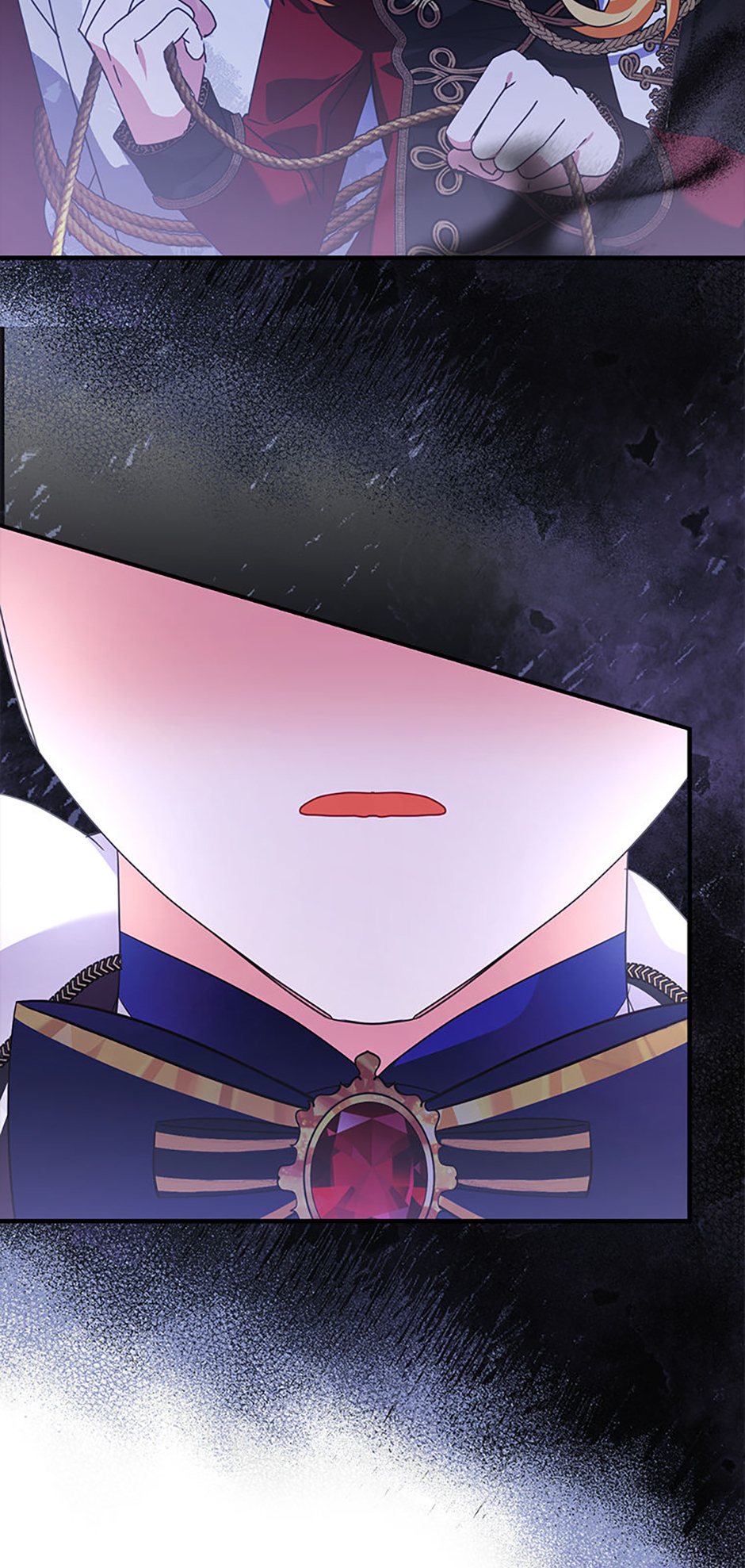 A Fairy-Tale Ending for a Fake Chapter 72 - page 13