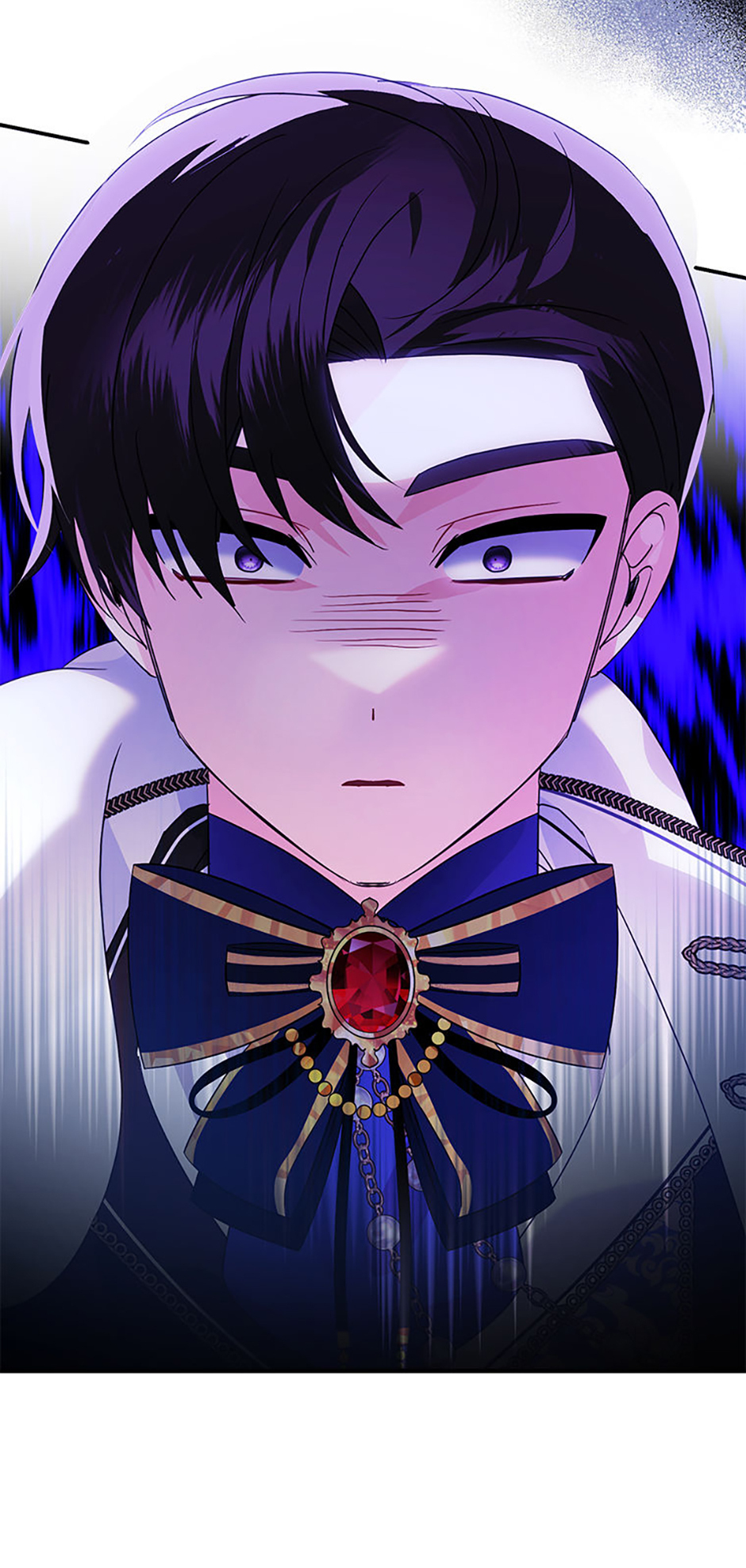 A Fairy-Tale Ending for a Fake Chapter 72 - page 14