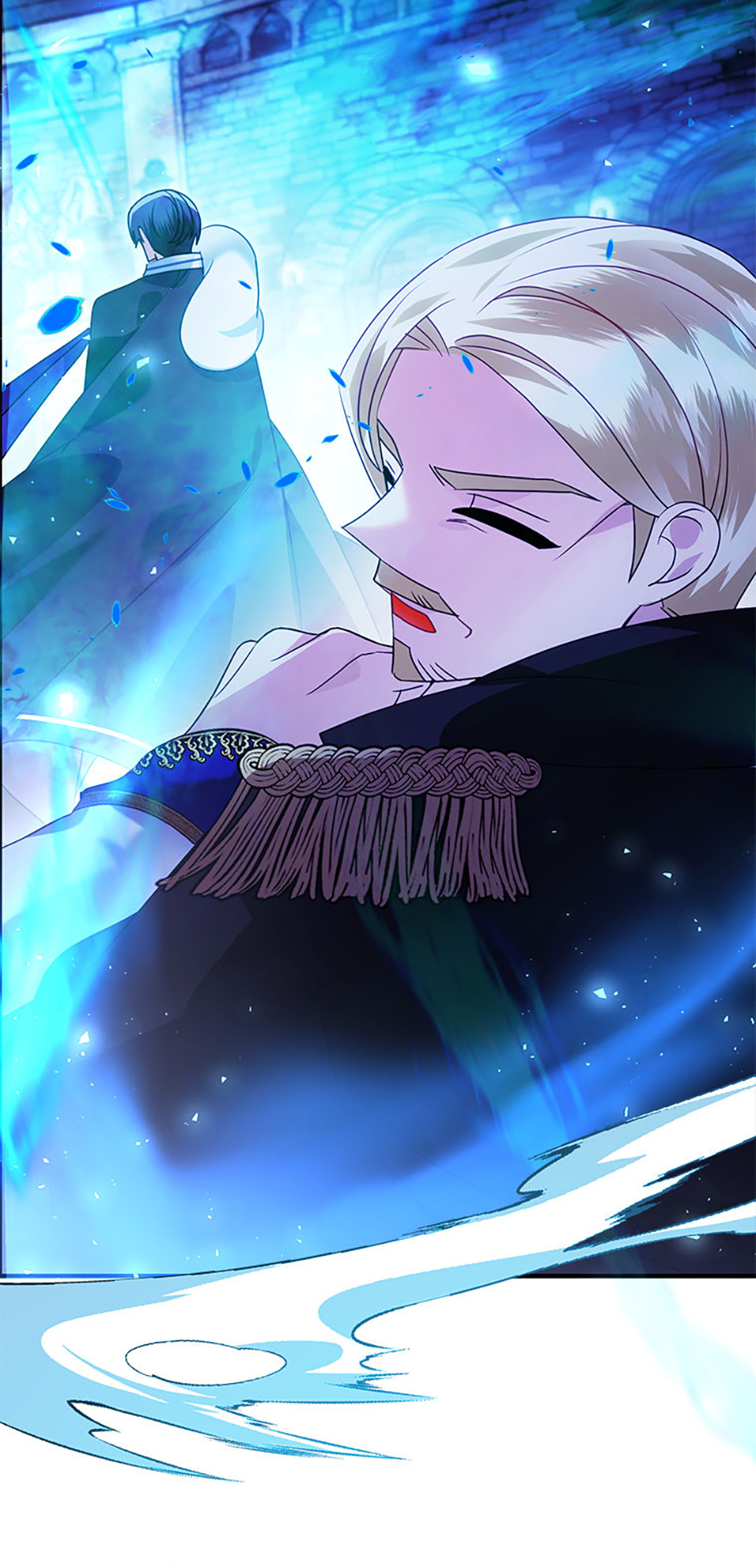 A Fairy-Tale Ending for a Fake Chapter 72 - page 22