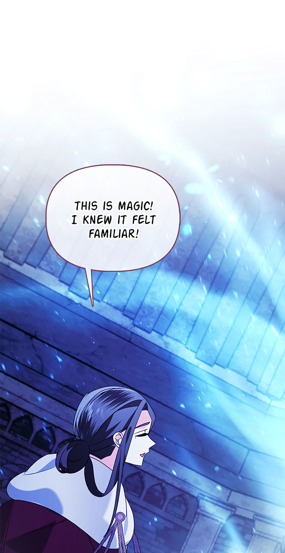 A Fairy-Tale Ending for a Fake Chapter 72 - page 23