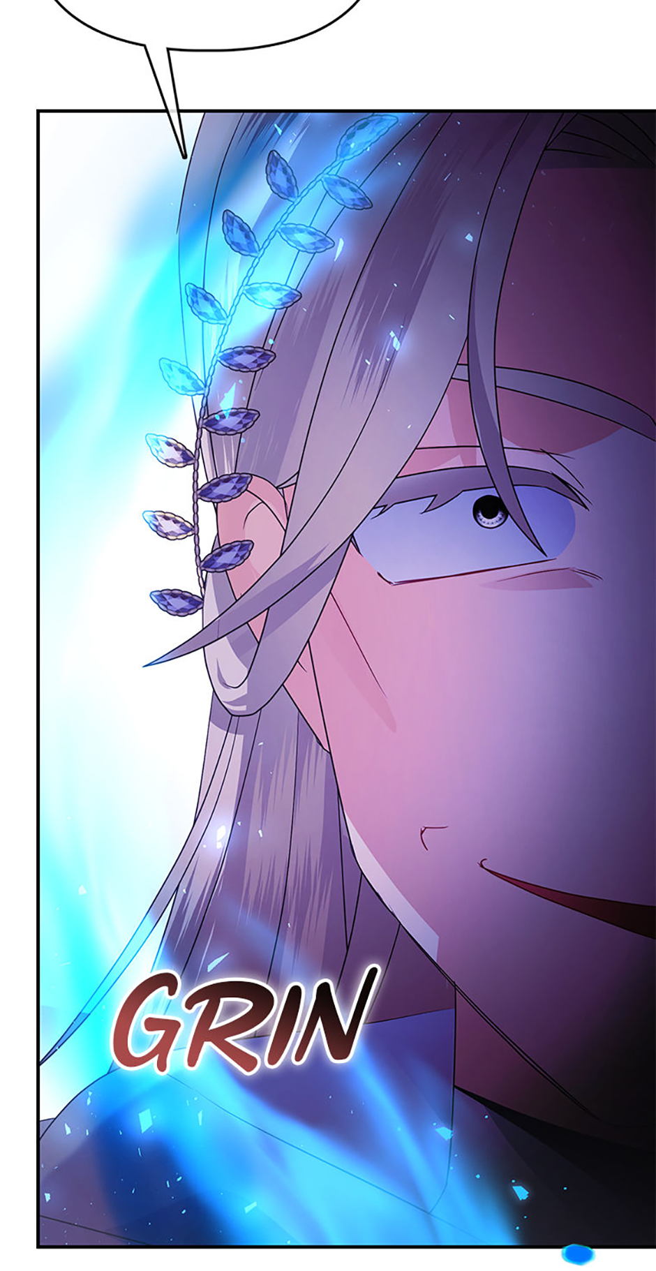 A Fairy-Tale Ending for a Fake Chapter 72 - page 25