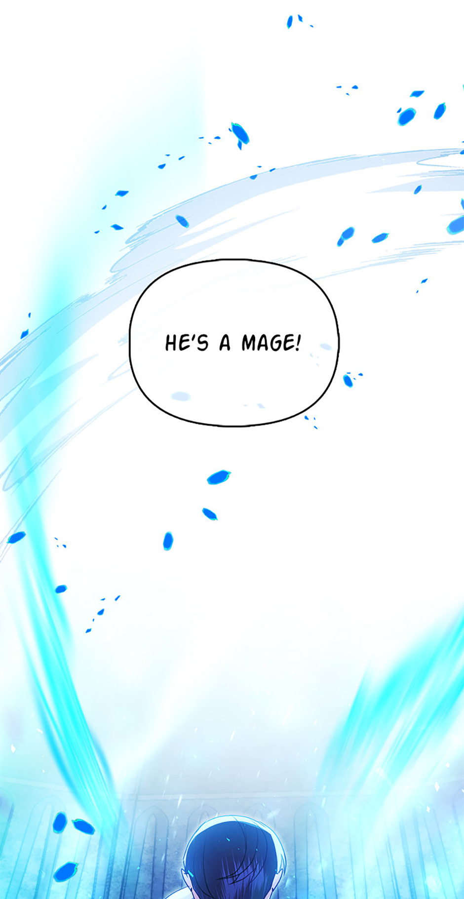 A Fairy-Tale Ending for a Fake Chapter 72 - page 26