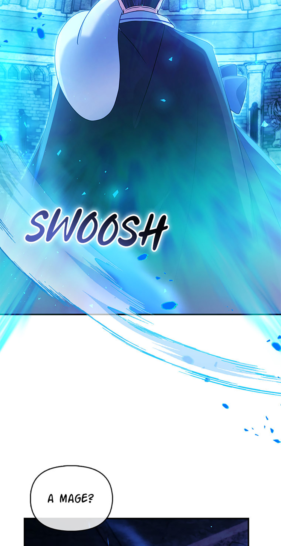 A Fairy-Tale Ending for a Fake Chapter 72 - page 27