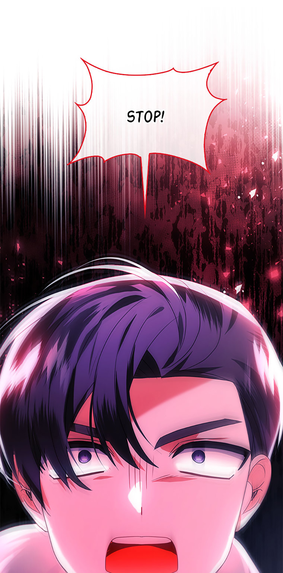 A Fairy-Tale Ending for a Fake Chapter 72 - page 3