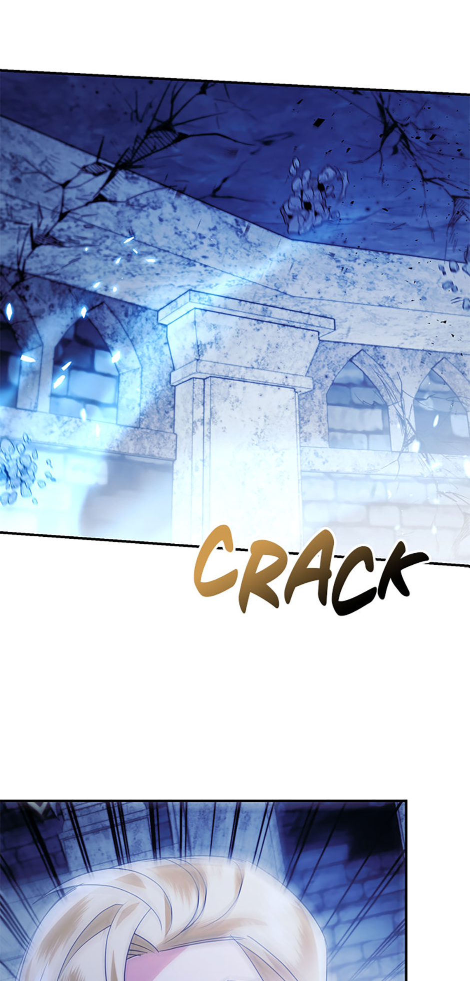 A Fairy-Tale Ending for a Fake Chapter 72 - page 30