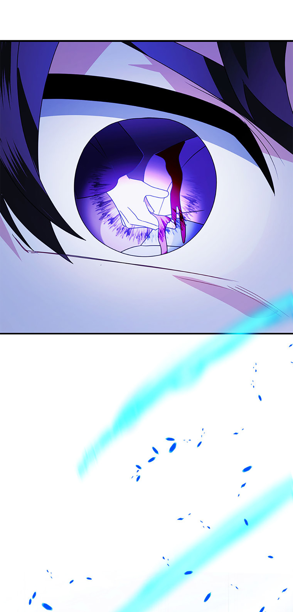 A Fairy-Tale Ending for a Fake Chapter 72 - page 34