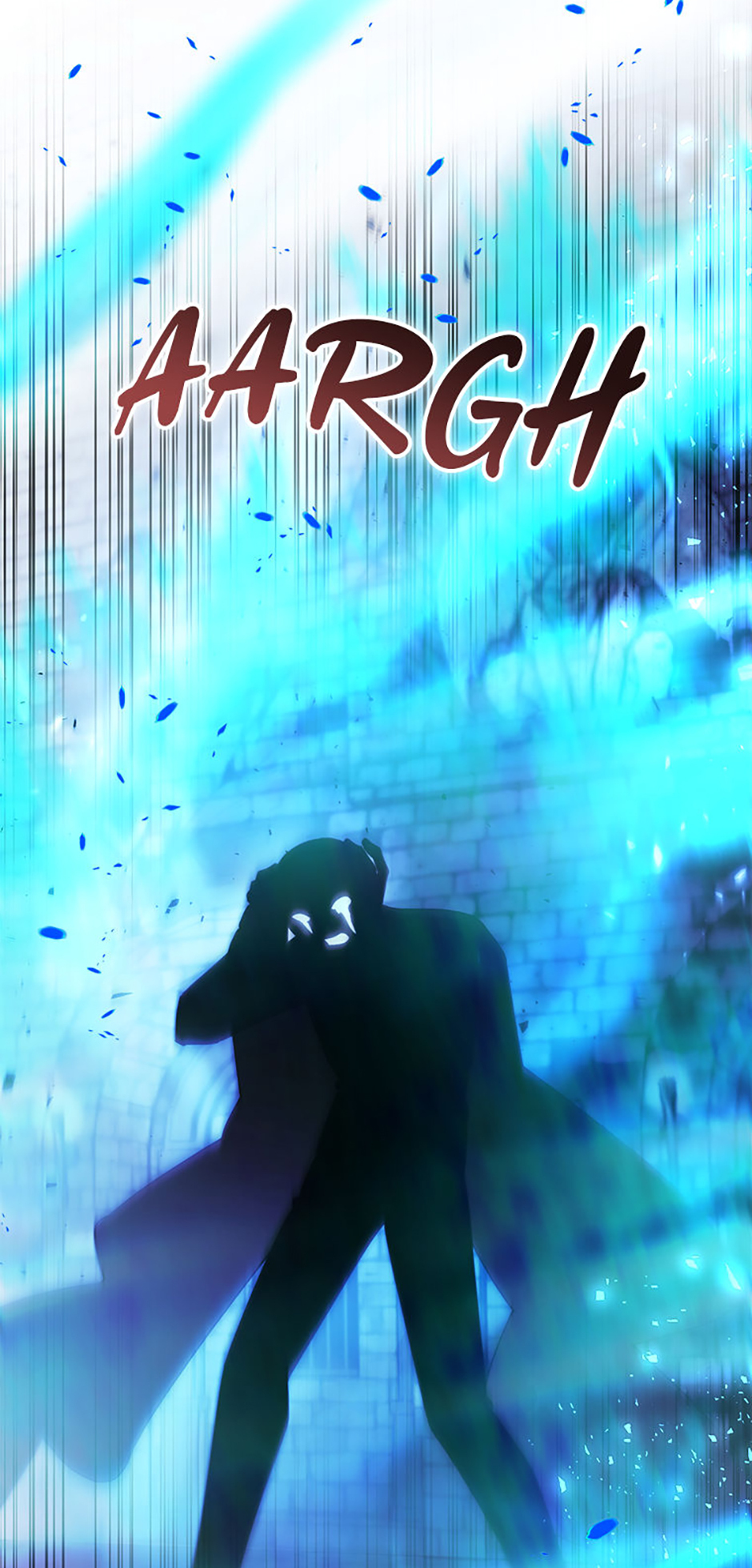 A Fairy-Tale Ending for a Fake Chapter 72 - page 35