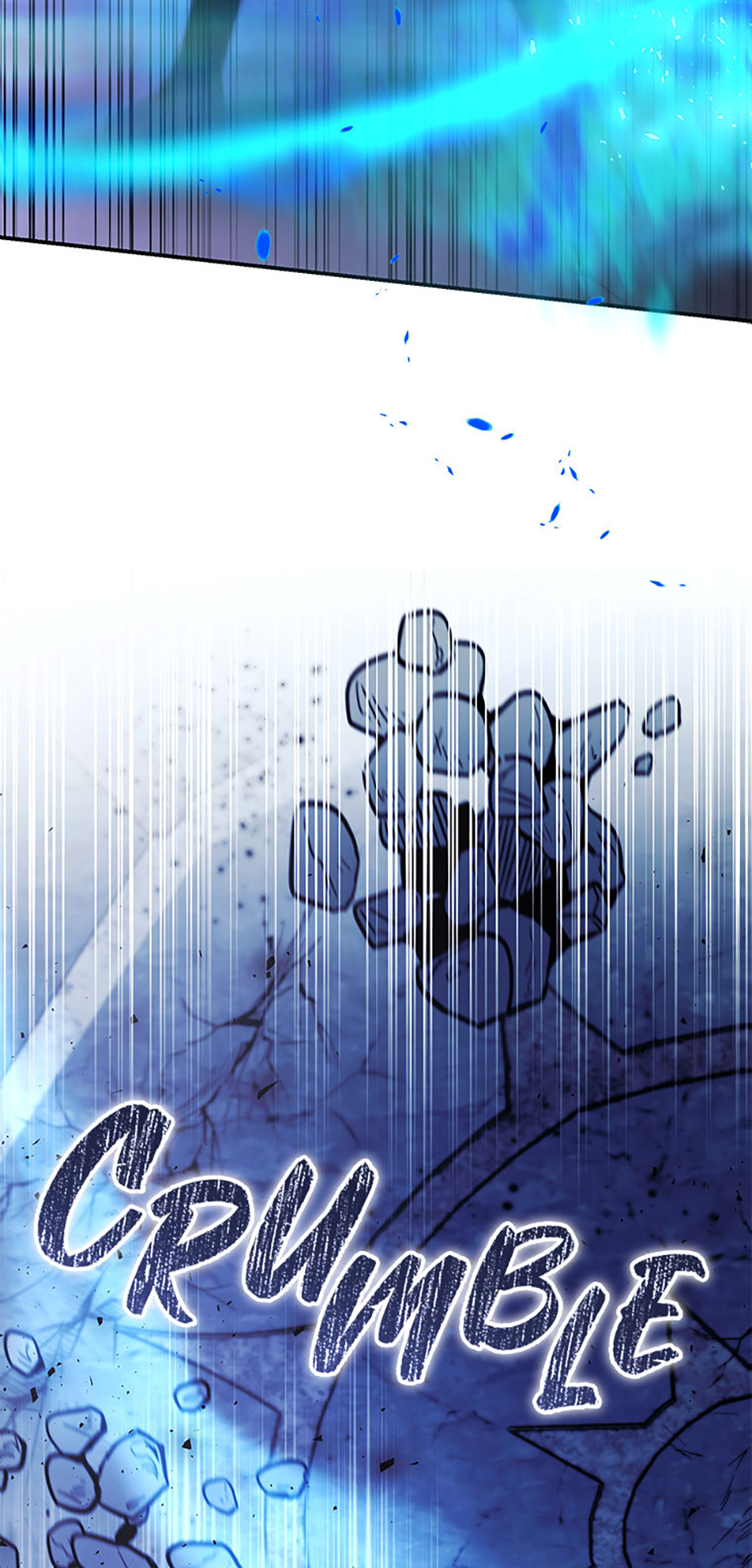 A Fairy-Tale Ending for a Fake Chapter 72 - page 36