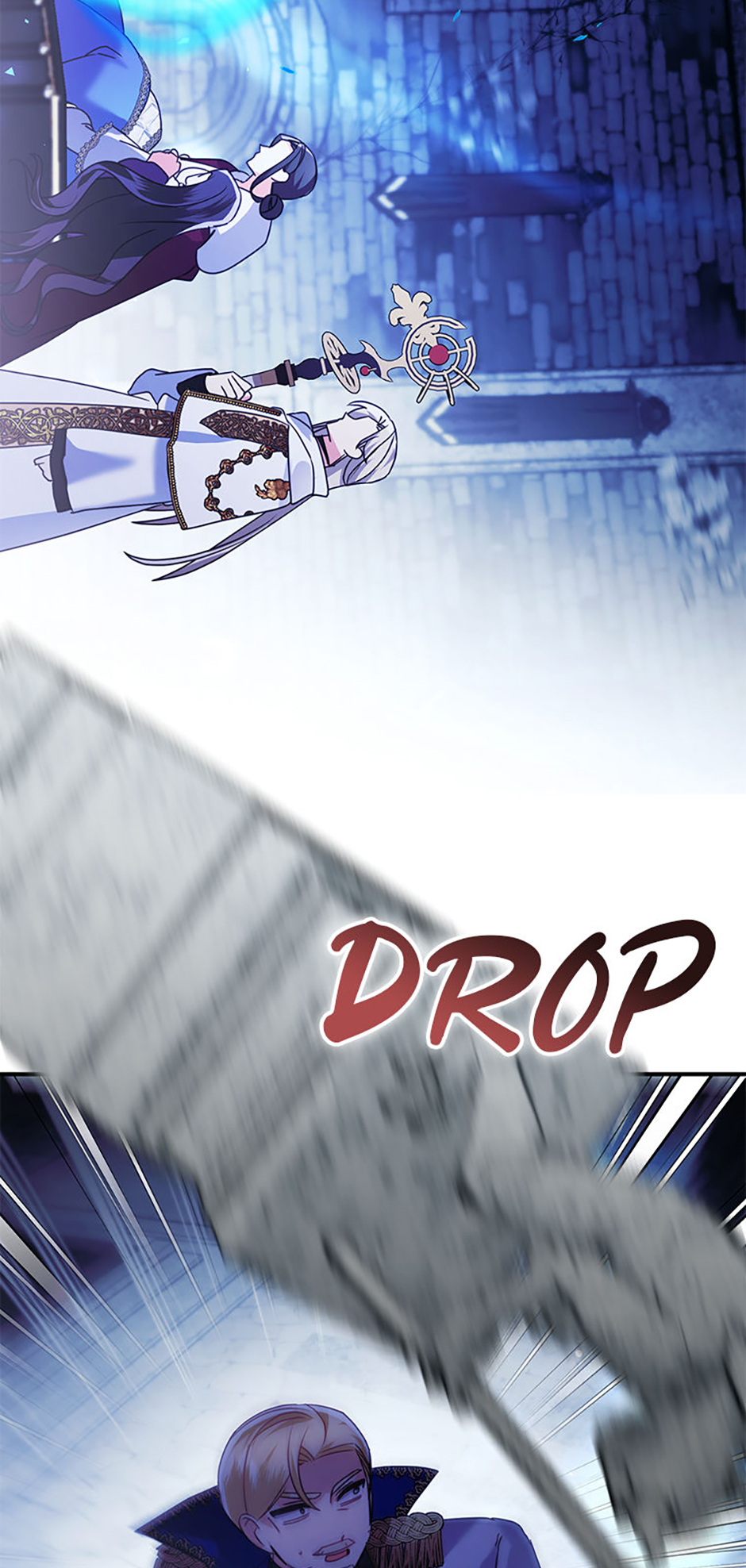 A Fairy-Tale Ending for a Fake Chapter 72 - page 41