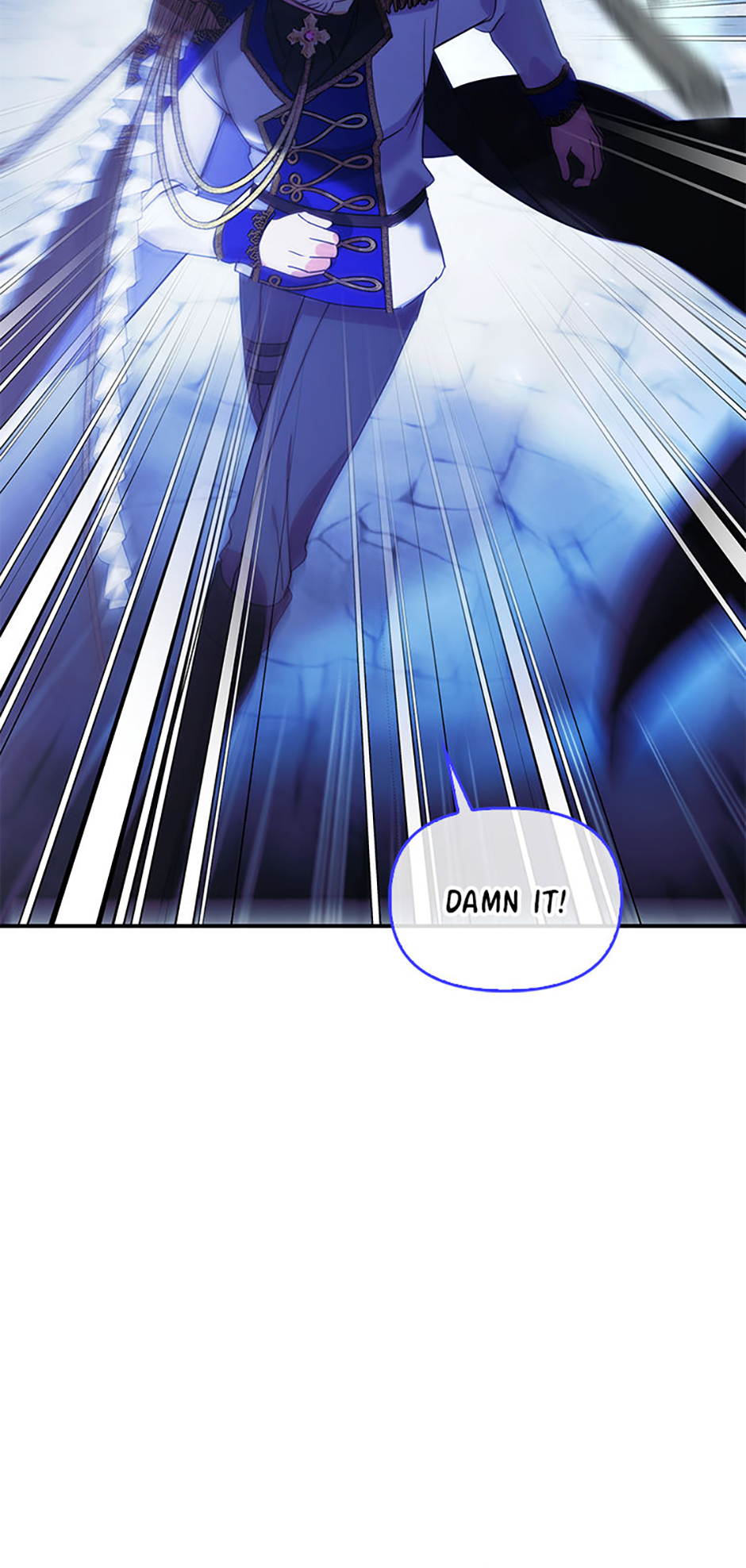 A Fairy-Tale Ending for a Fake Chapter 72 - page 42