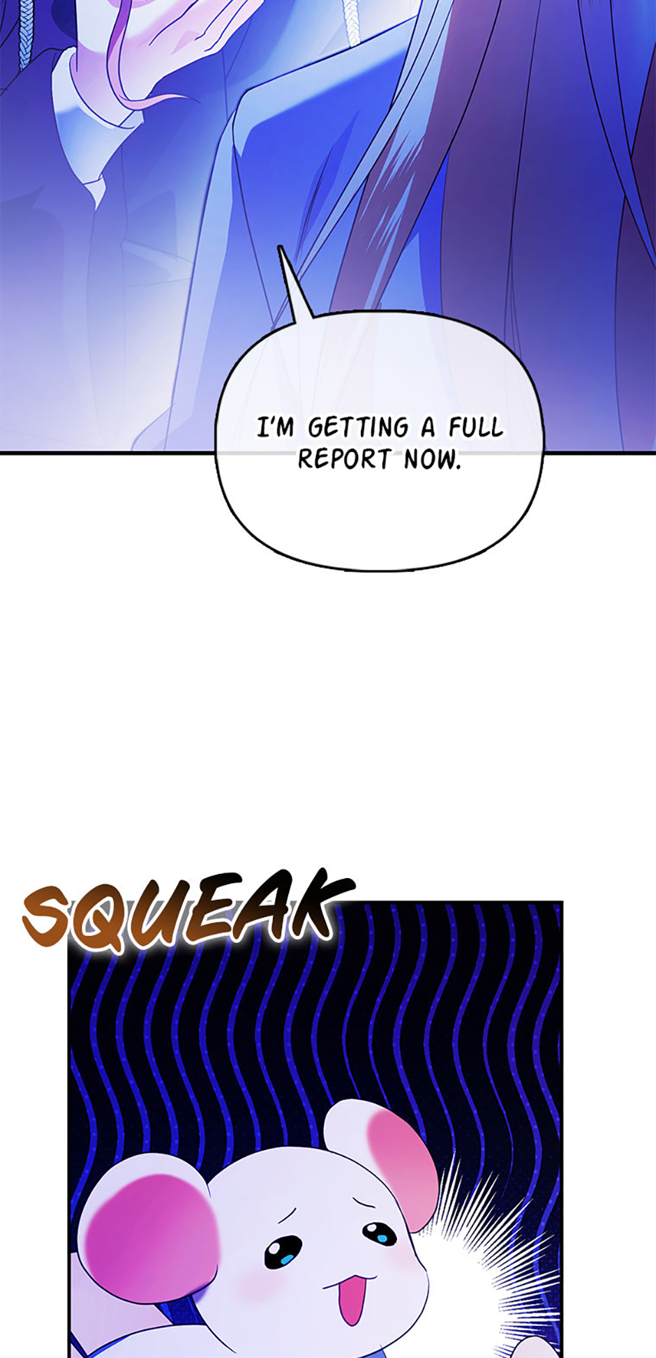 A Fairy-Tale Ending for a Fake Chapter 72 - page 47