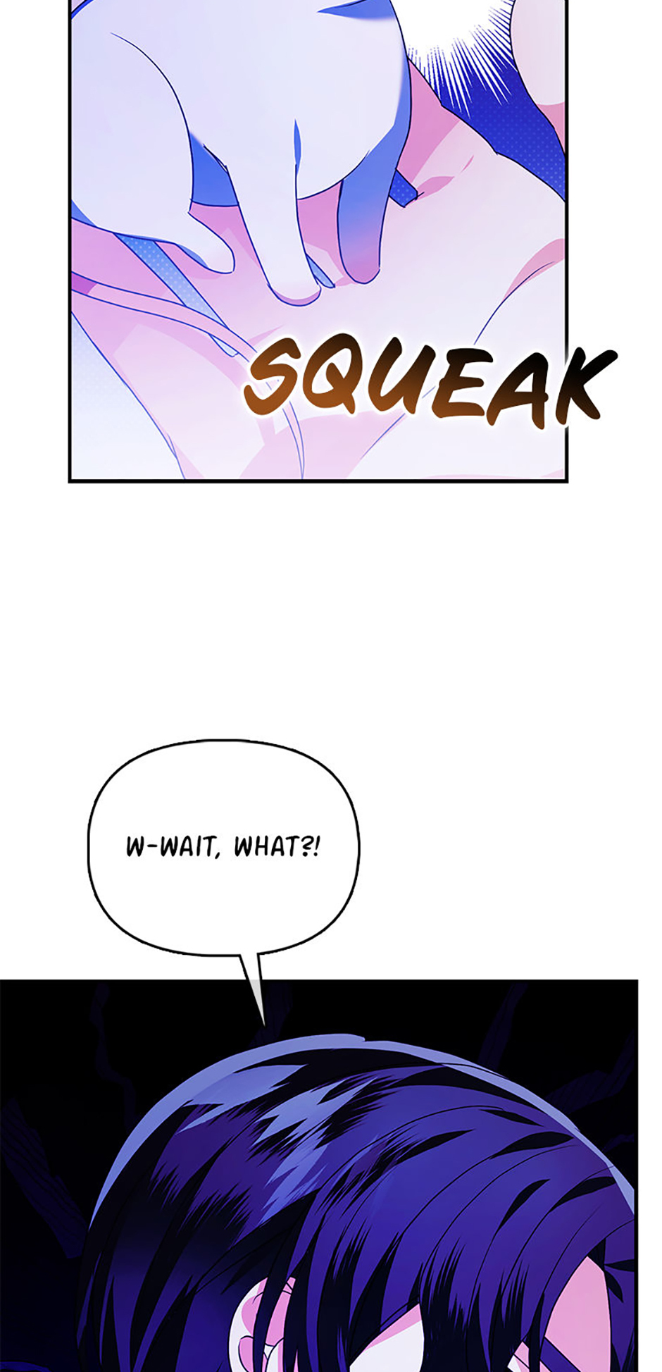 A Fairy-Tale Ending for a Fake Chapter 72 - page 48