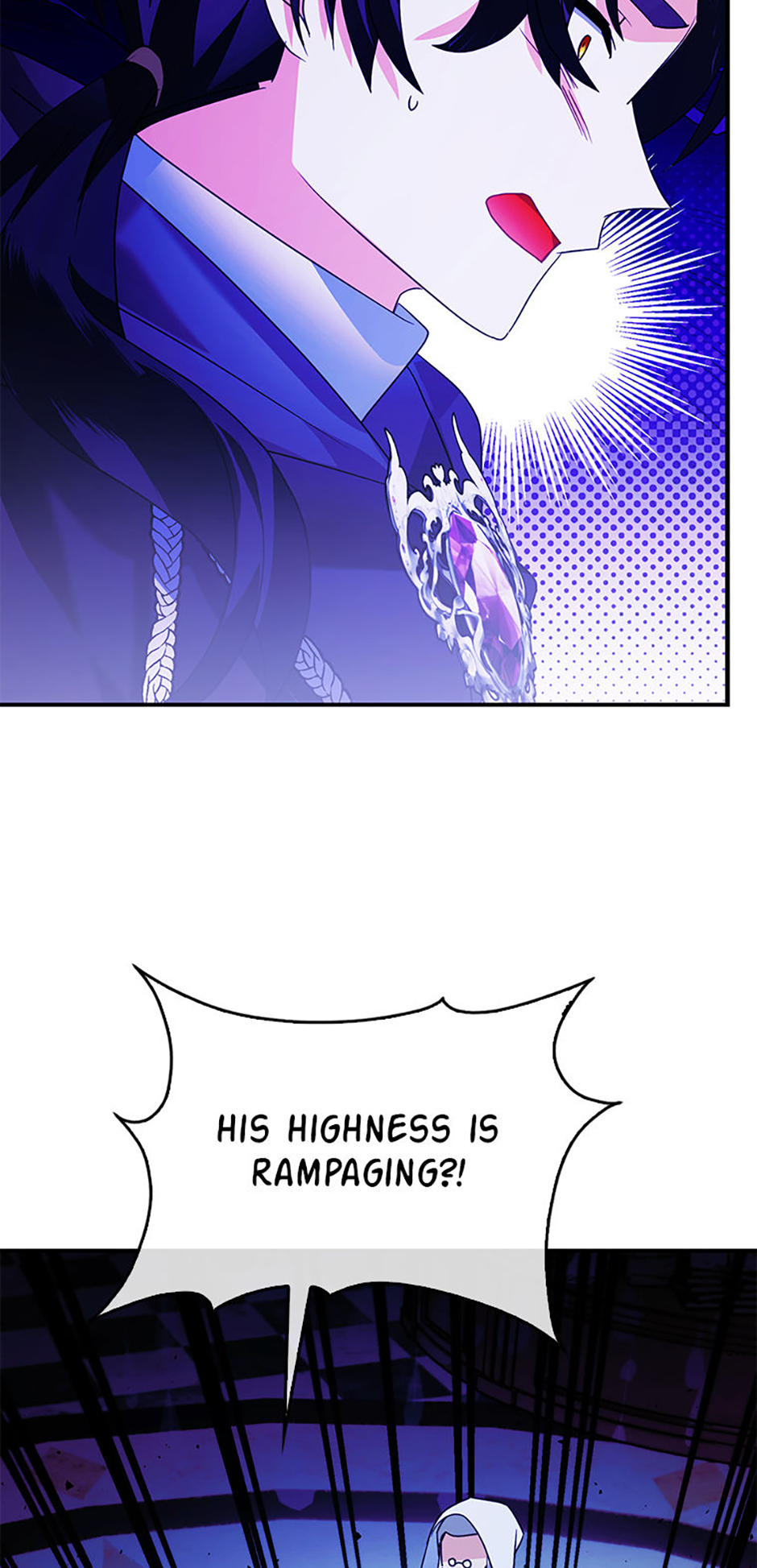 A Fairy-Tale Ending for a Fake Chapter 72 - page 49