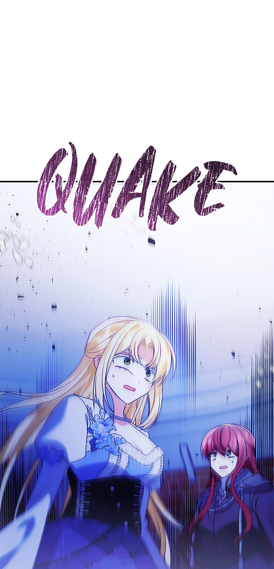 A Fairy-Tale Ending for a Fake Chapter 72 - page 51