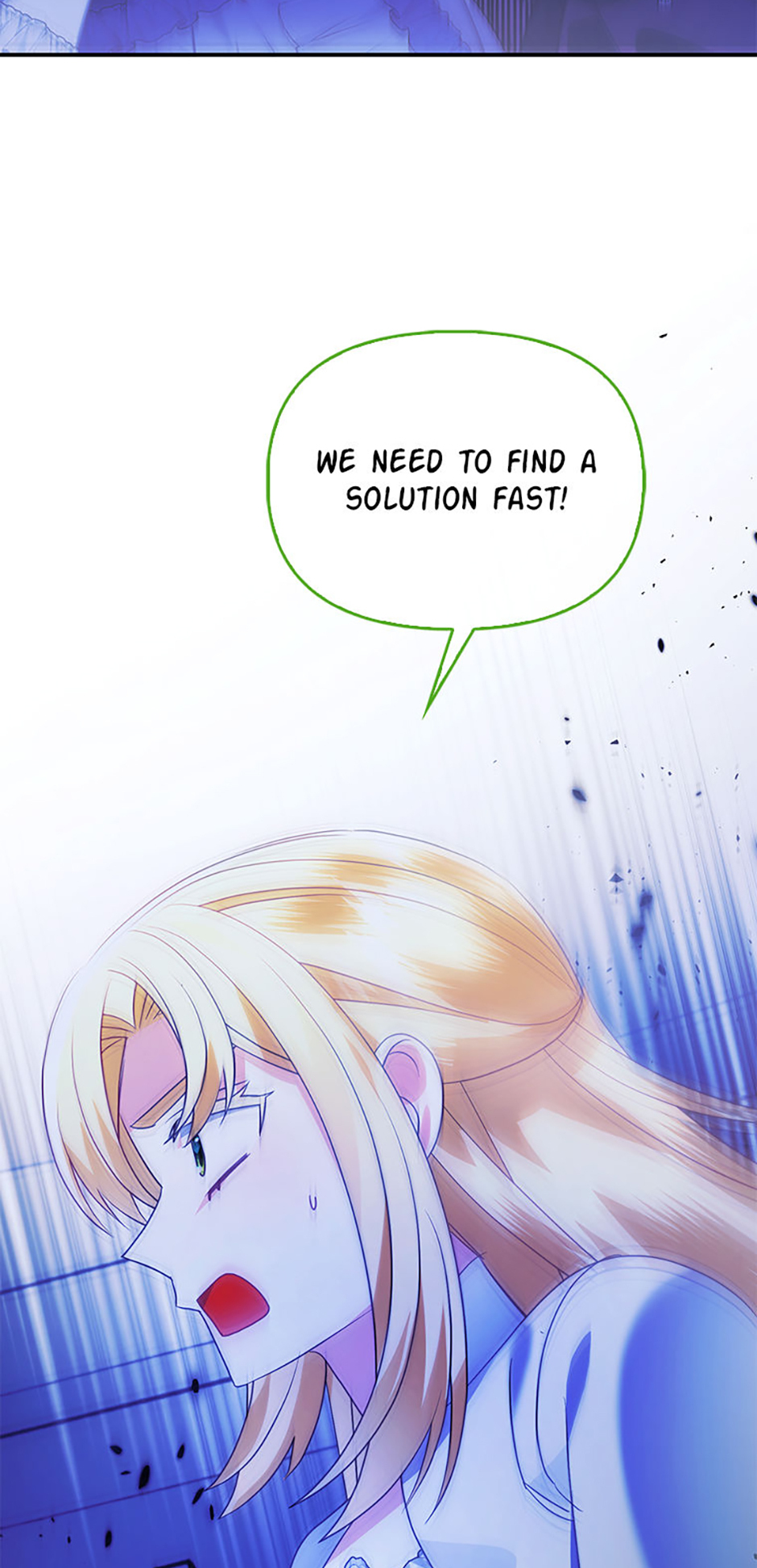 A Fairy-Tale Ending for a Fake Chapter 72 - page 52