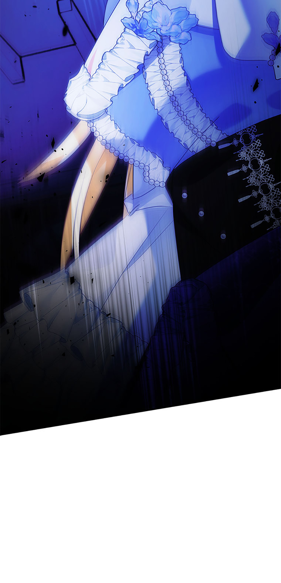 A Fairy-Tale Ending for a Fake Chapter 72 - page 53