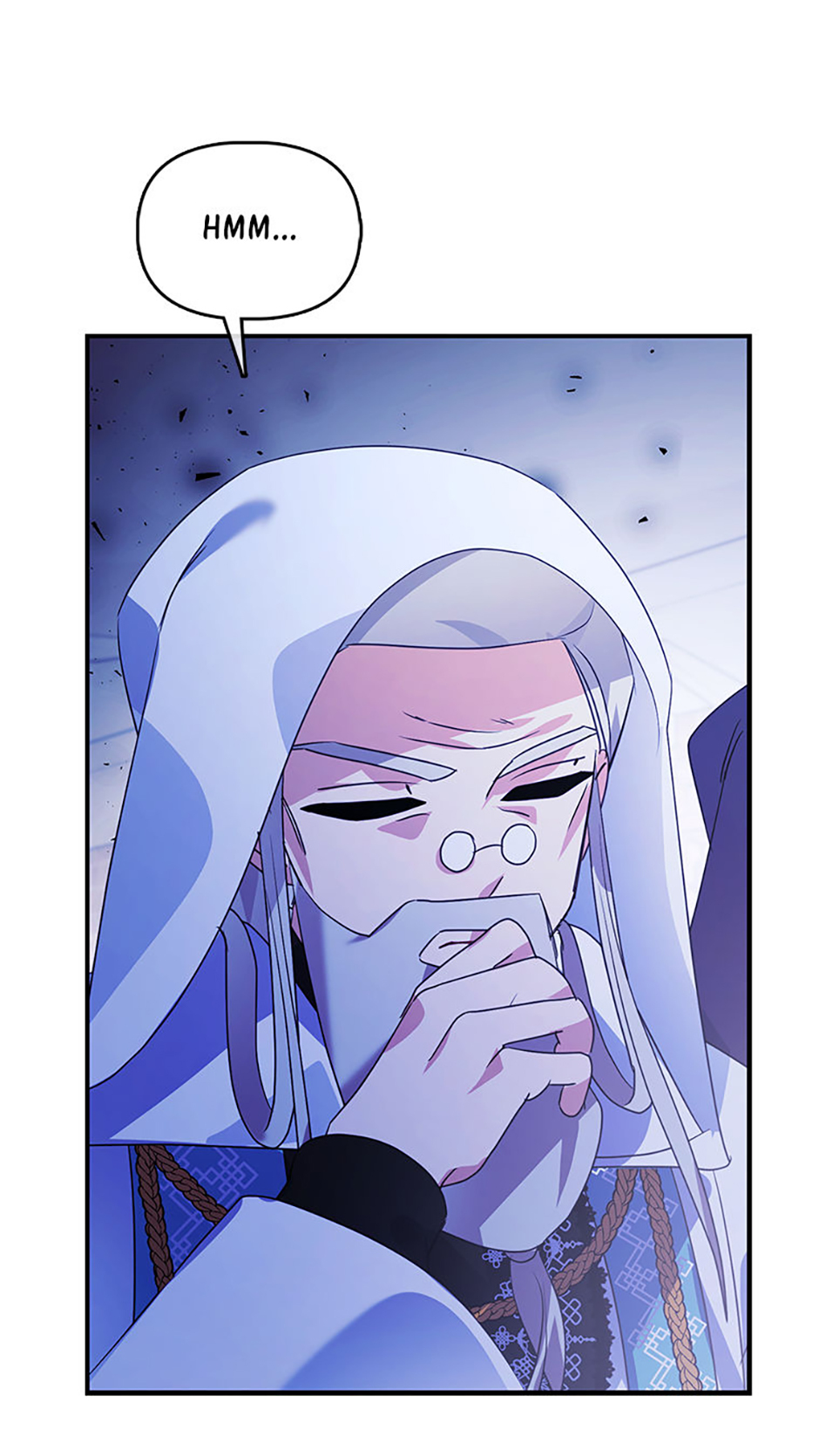 A Fairy-Tale Ending for a Fake Chapter 72 - page 54