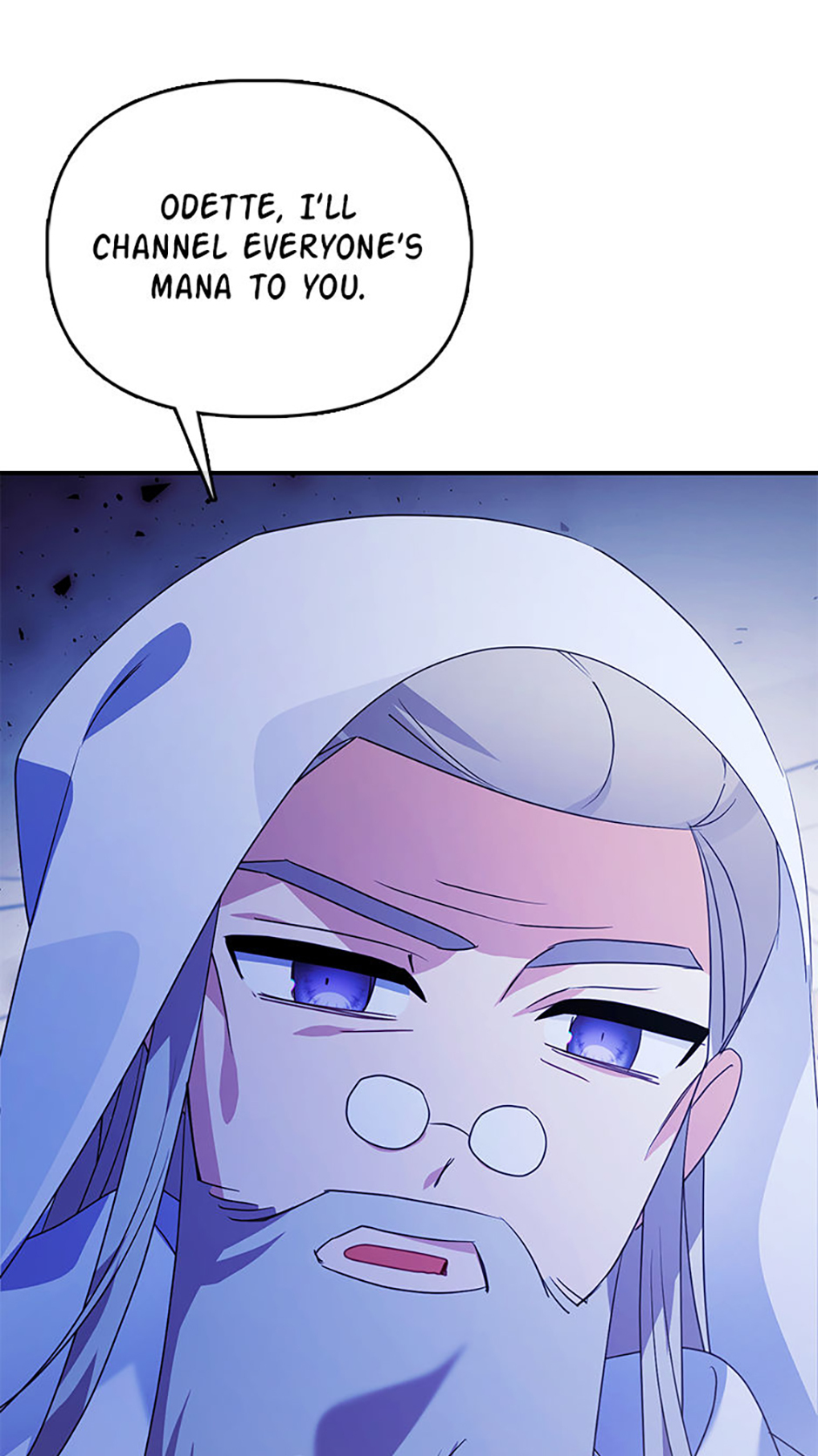 A Fairy-Tale Ending for a Fake Chapter 72 - page 55